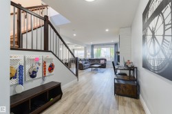 1024 SOUTH CREEK Wynd Stony Plain, AB T7Z 0C9