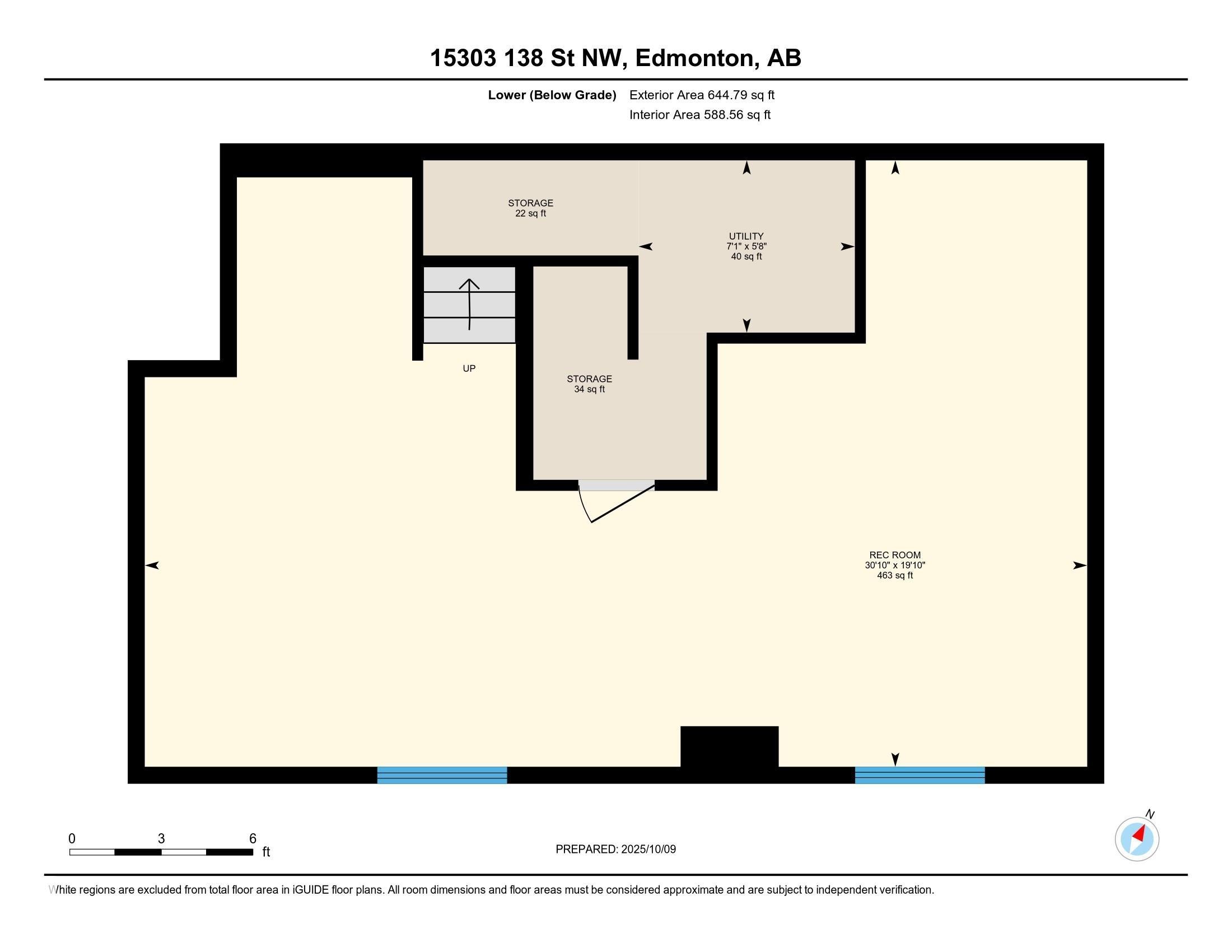 Edmonton, AB - Other