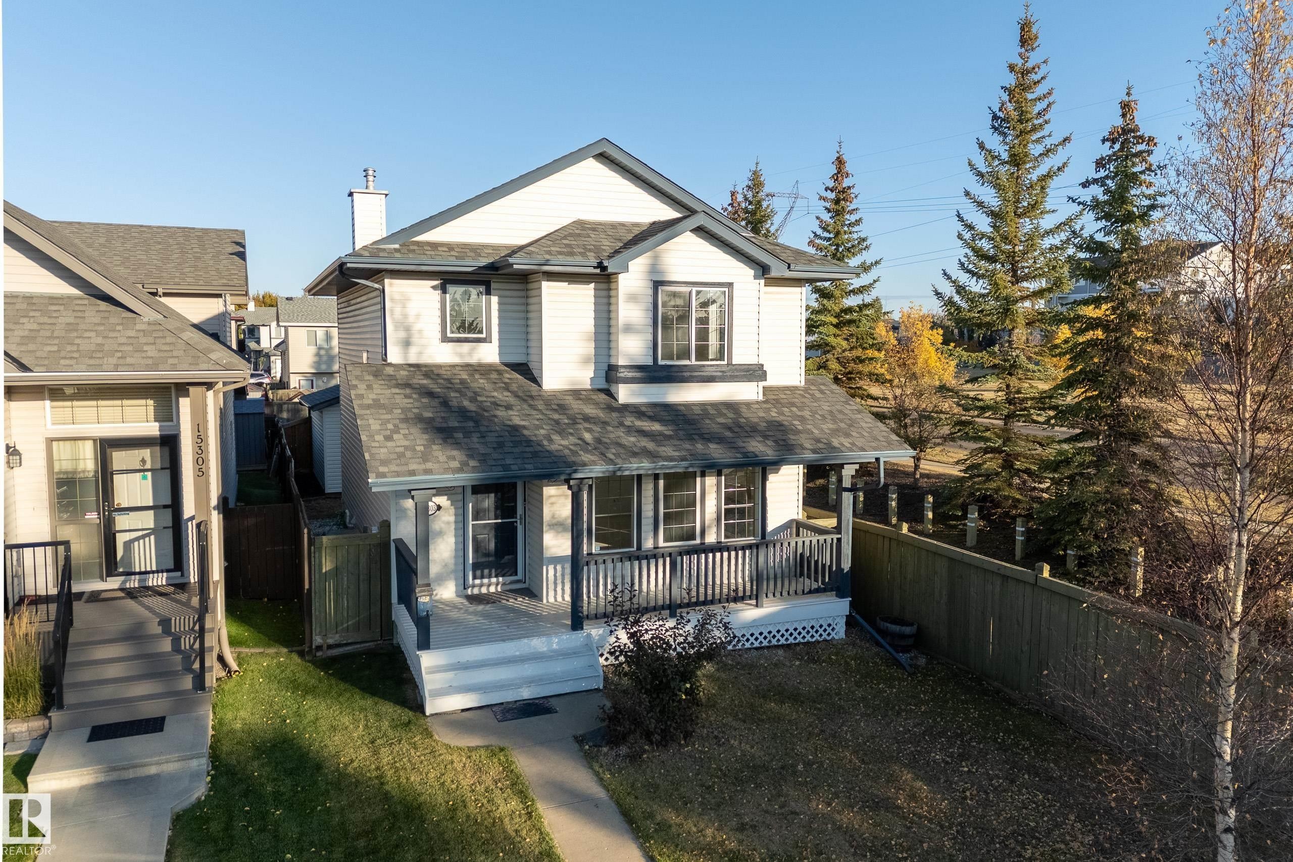 Edmonton, AB - Outdoor