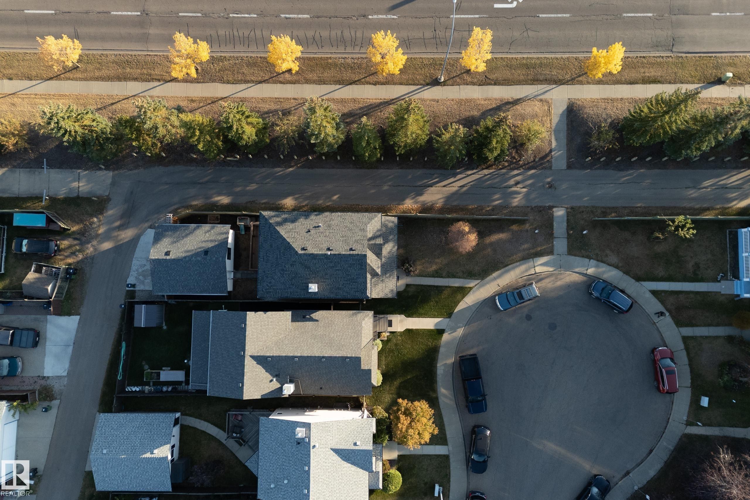 Edmonton, AB - Outdoor