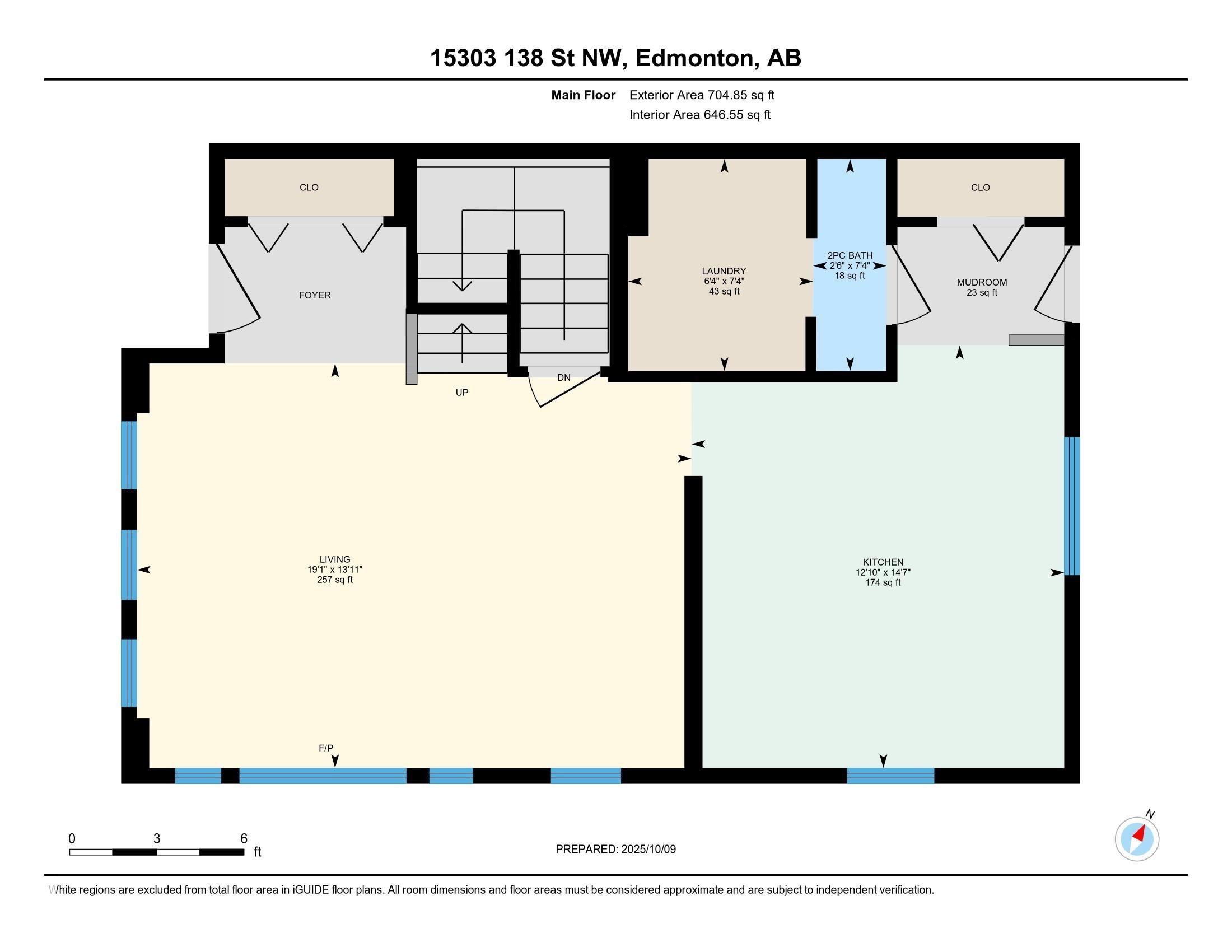 Edmonton, AB - Other