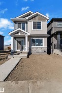 752 MATTSON Drive Edmonton, AB T6X 1A3