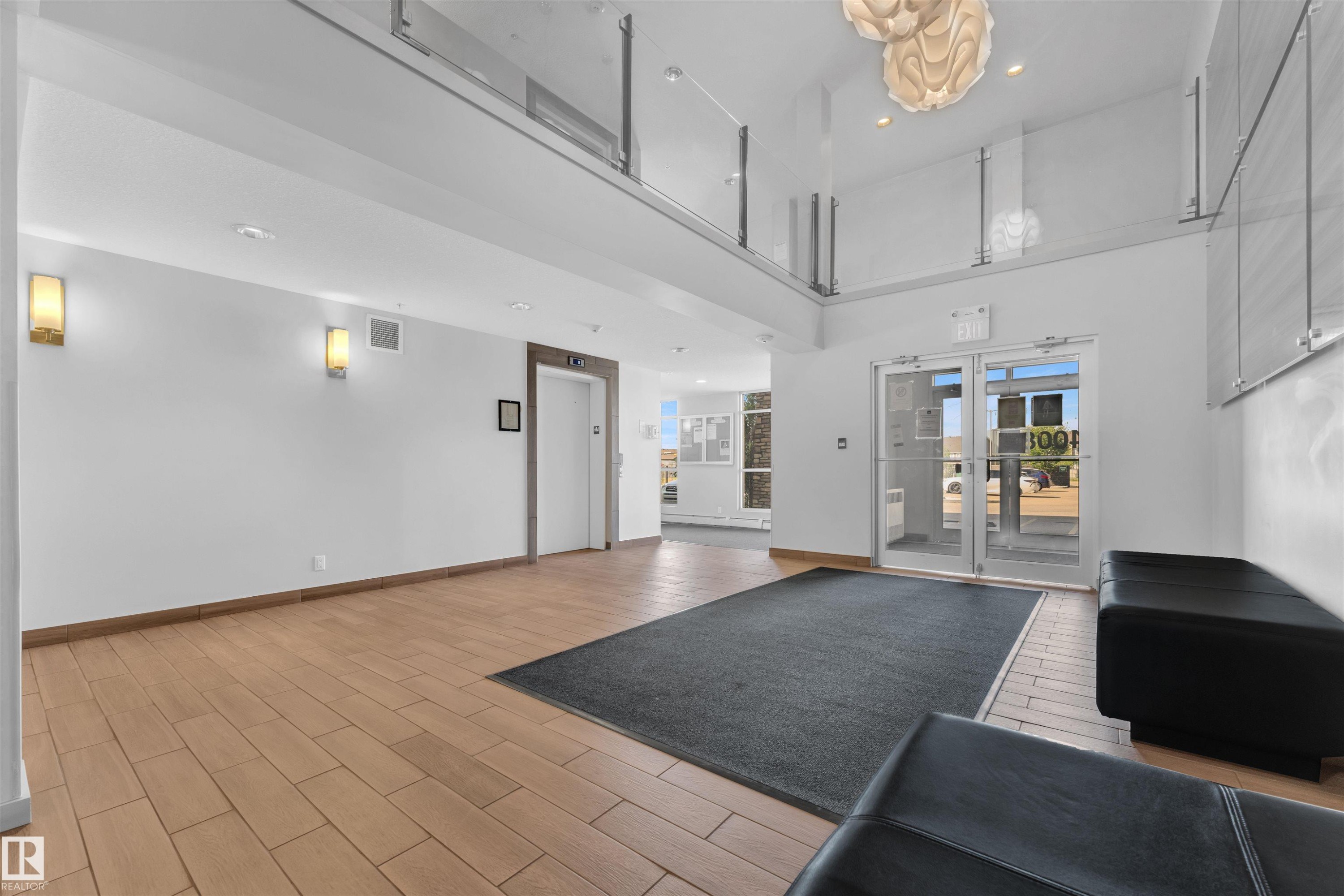 106 4008 Savaryn Drive, Edmonton, AB - Indoor Photo Showing Other Room