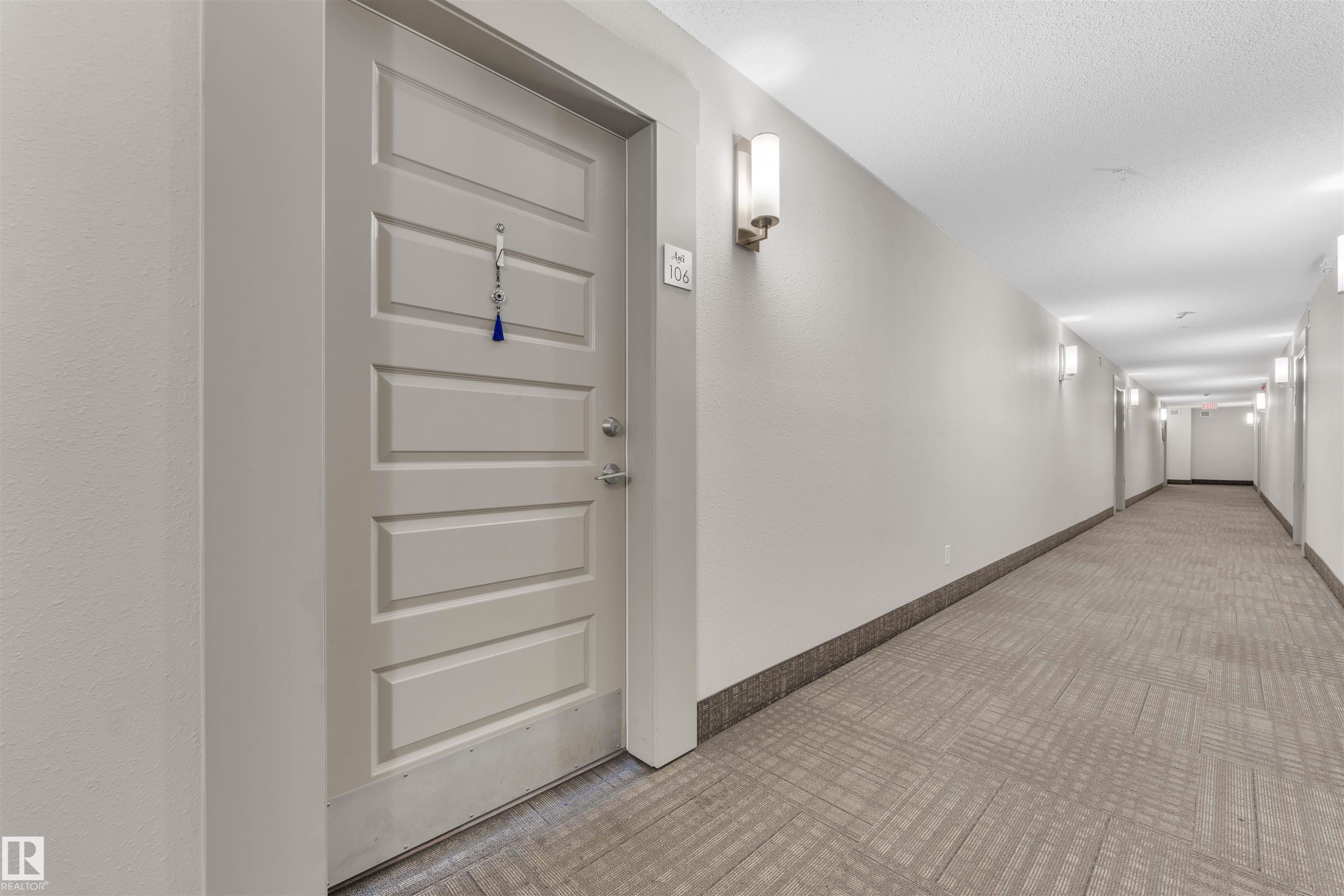 106 4008 Savaryn Drive, Edmonton, AB - Indoor Photo Showing Other Room