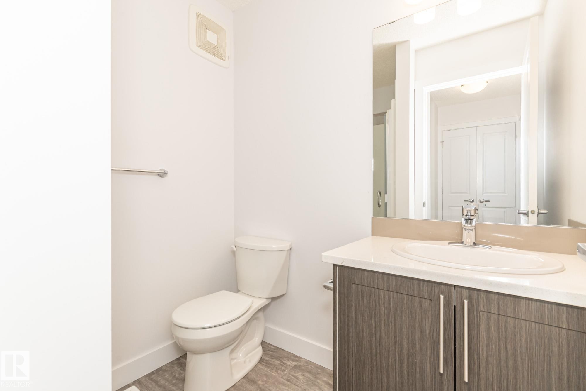 71 655 Watt Boulevard, Edmonton, AB - Indoor Photo Showing Other Room