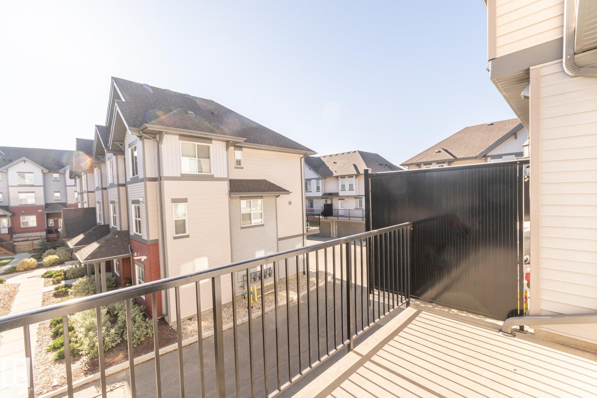 71 655 Watt Boulevard, Edmonton, AB - Indoor Photo Showing Other Room