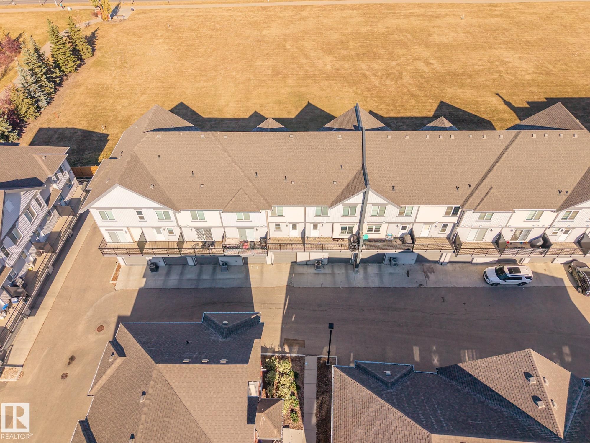 71 655 Watt Boulevard, Edmonton, AB - Outdoor With Exterior