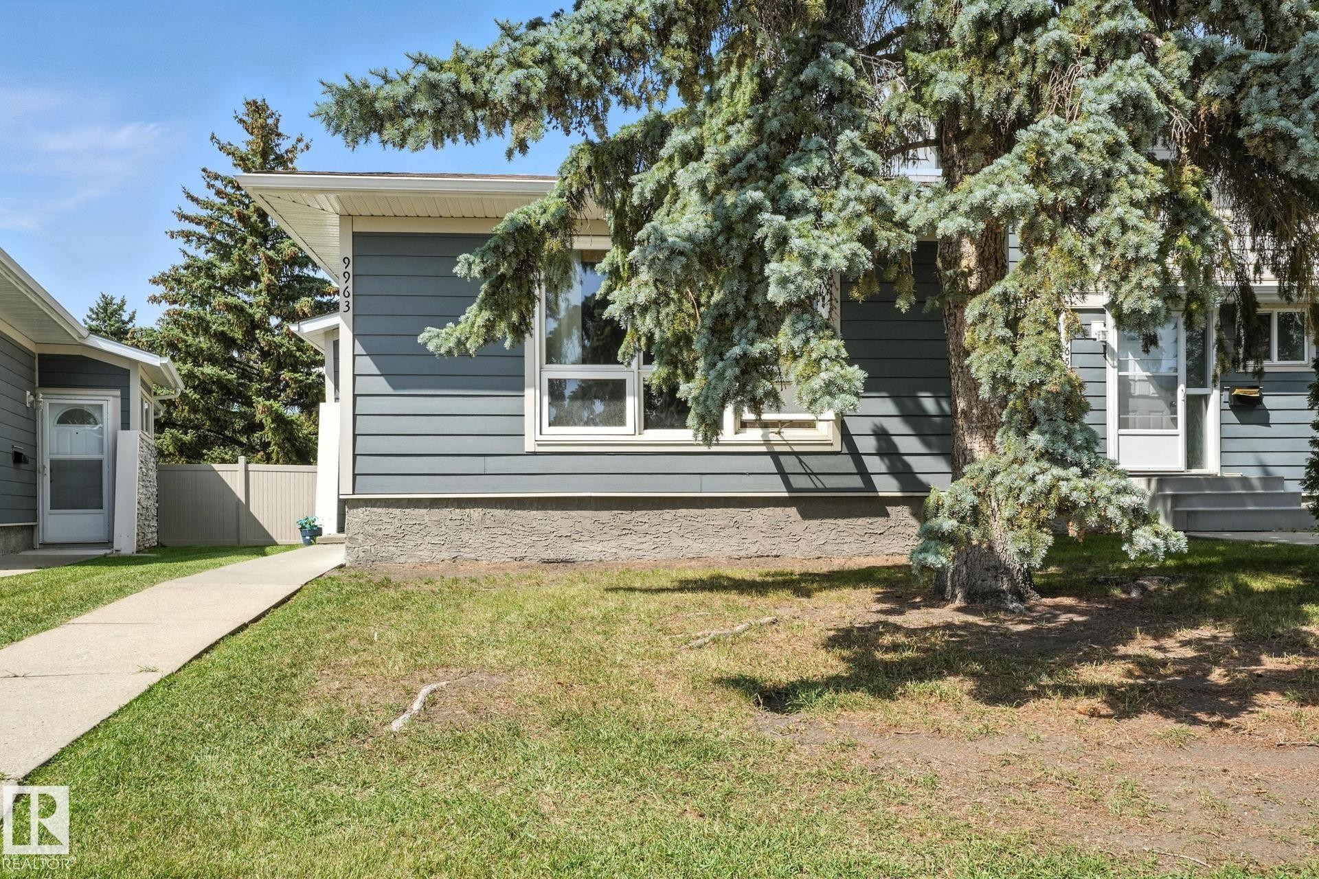 9963 171 Ave, Edmonton, AB - Outdoor