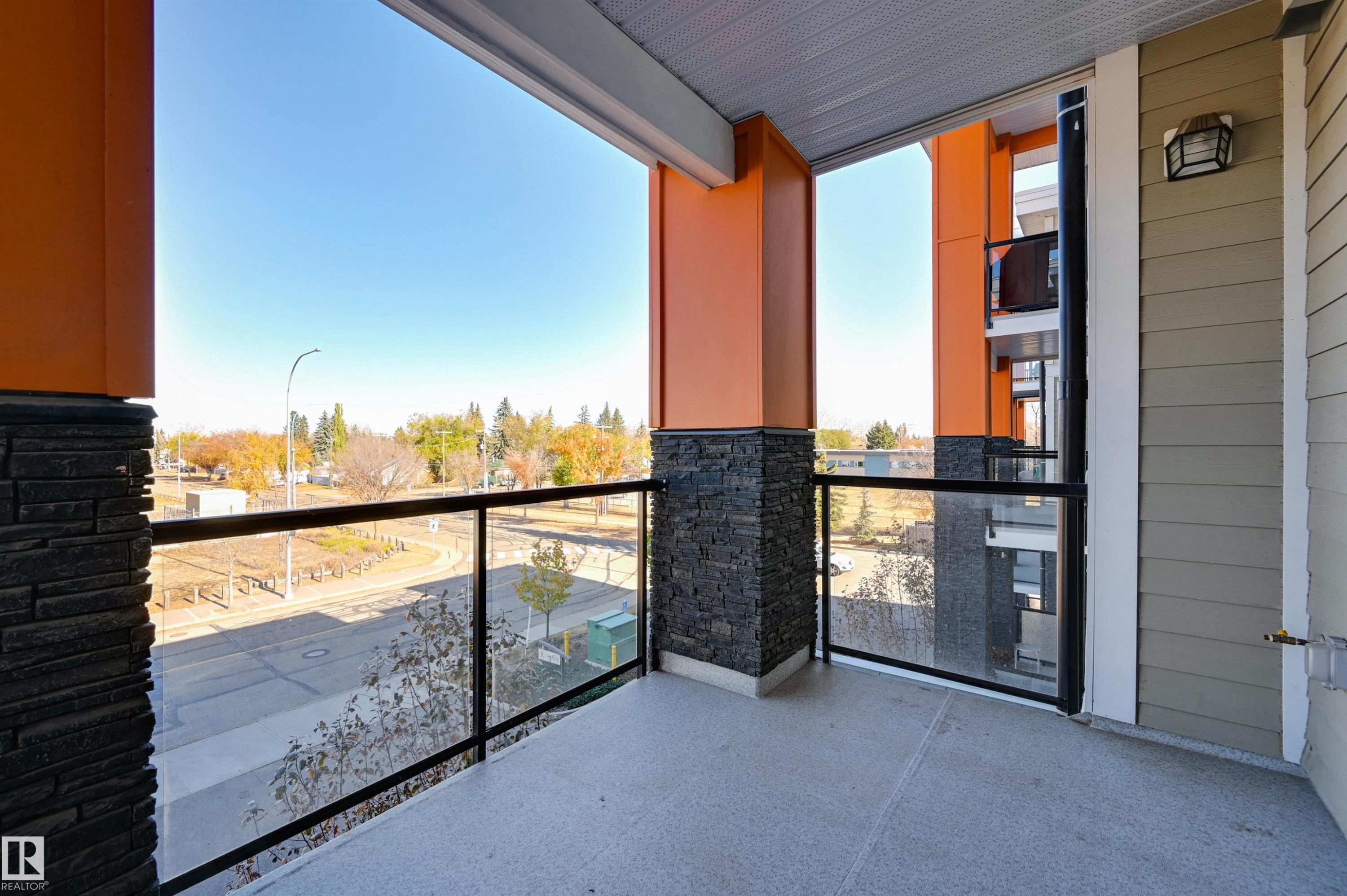 301 17 Columbia Avenue, Devon, AB - Outdoor With Exterior