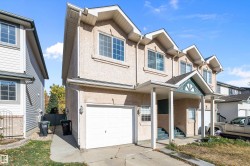 8 300 HOOPER Crescent  Edmonton, AB T5A 5B3