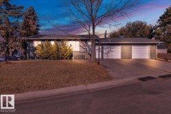 6 GLENDALE Crescent Stony Plain, AB T7Z 1A8