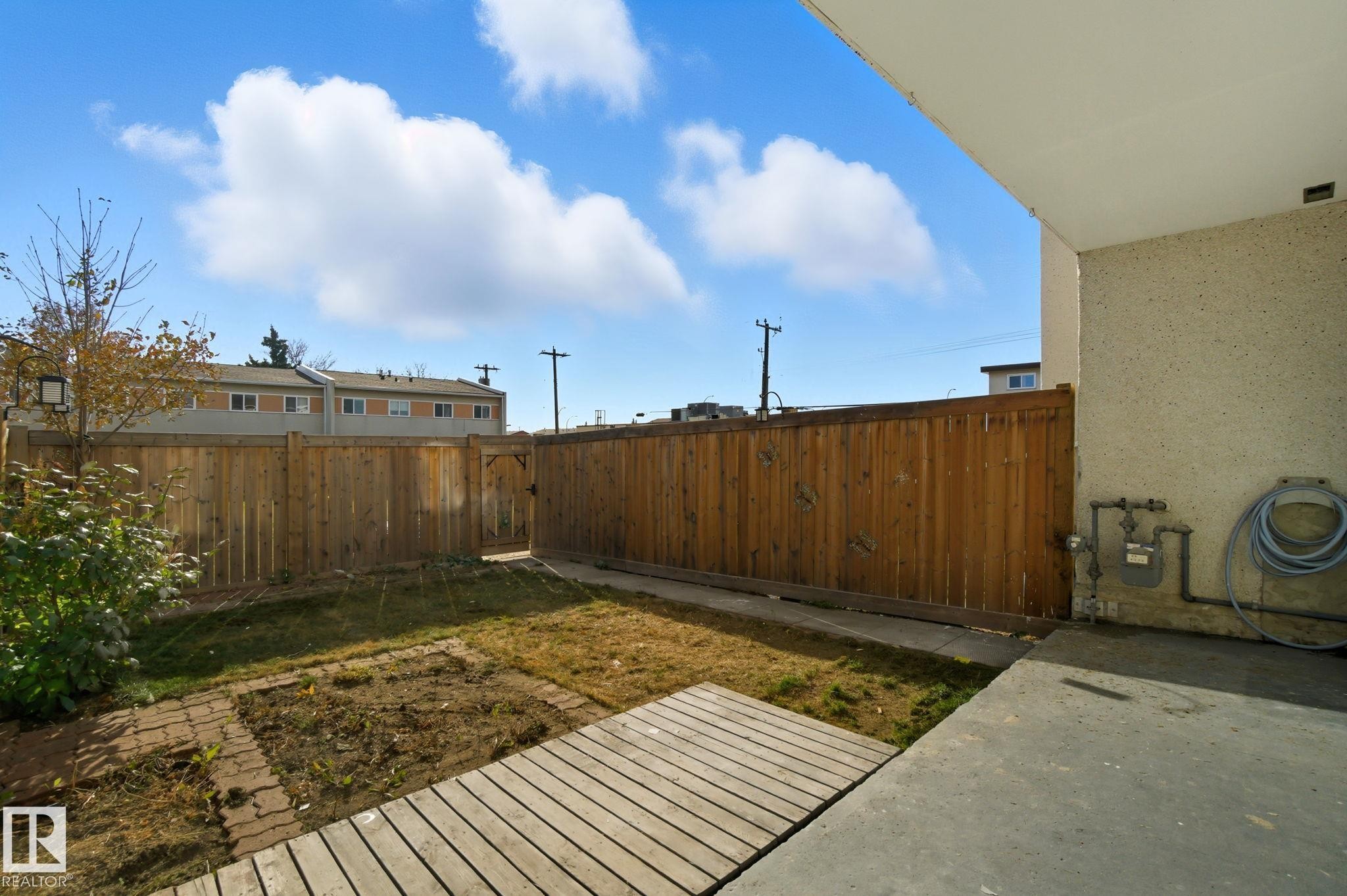 8117 132A Avenue, Edmonton, AB - Outdoor