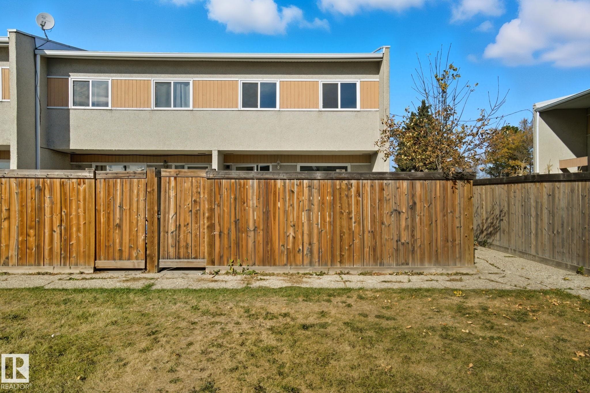 8117 132A Avenue, Edmonton, AB - Outdoor