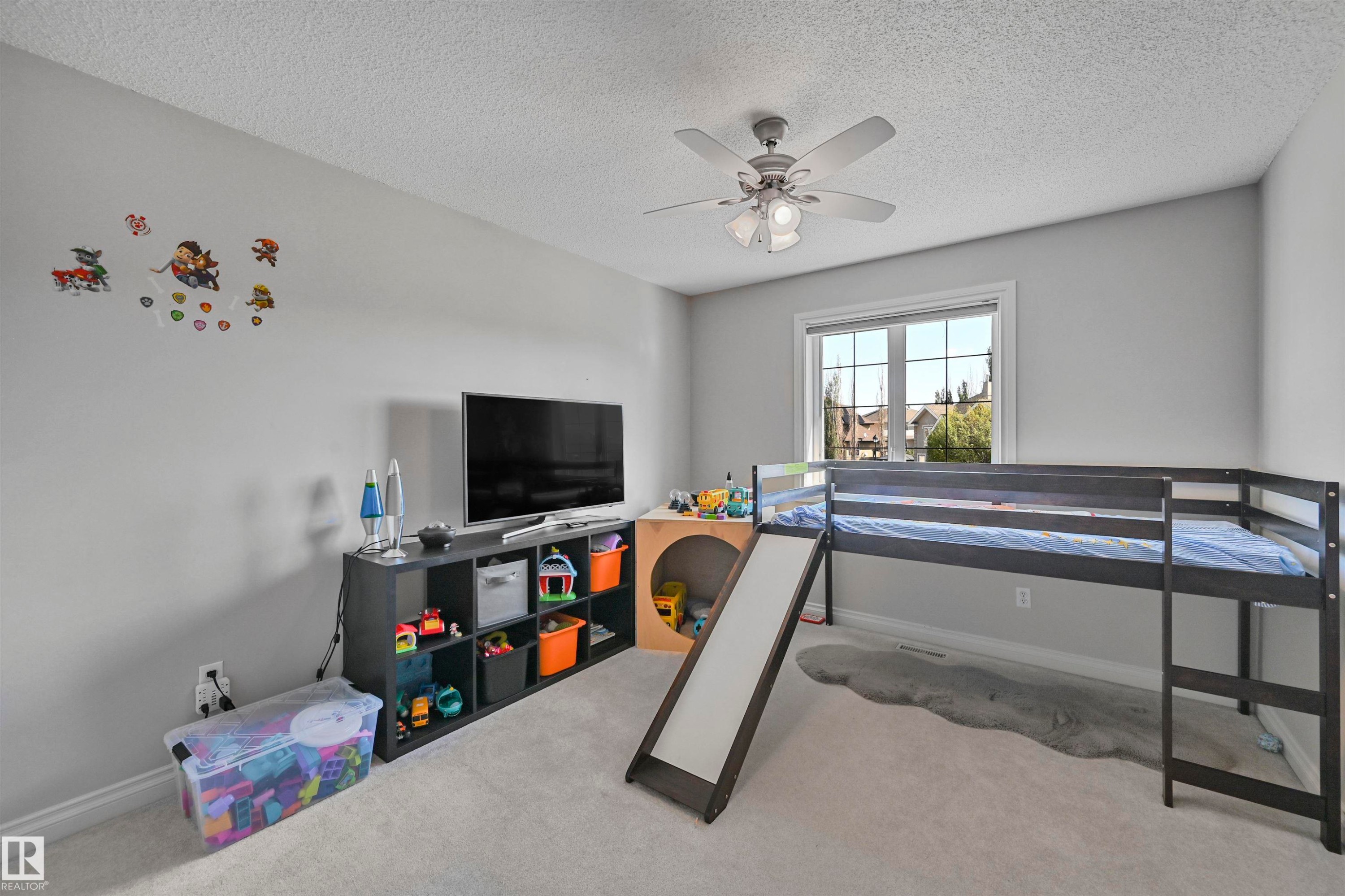 1516 Thorogood Close, Edmonton, AB - Indoor Photo Showing Bedroom