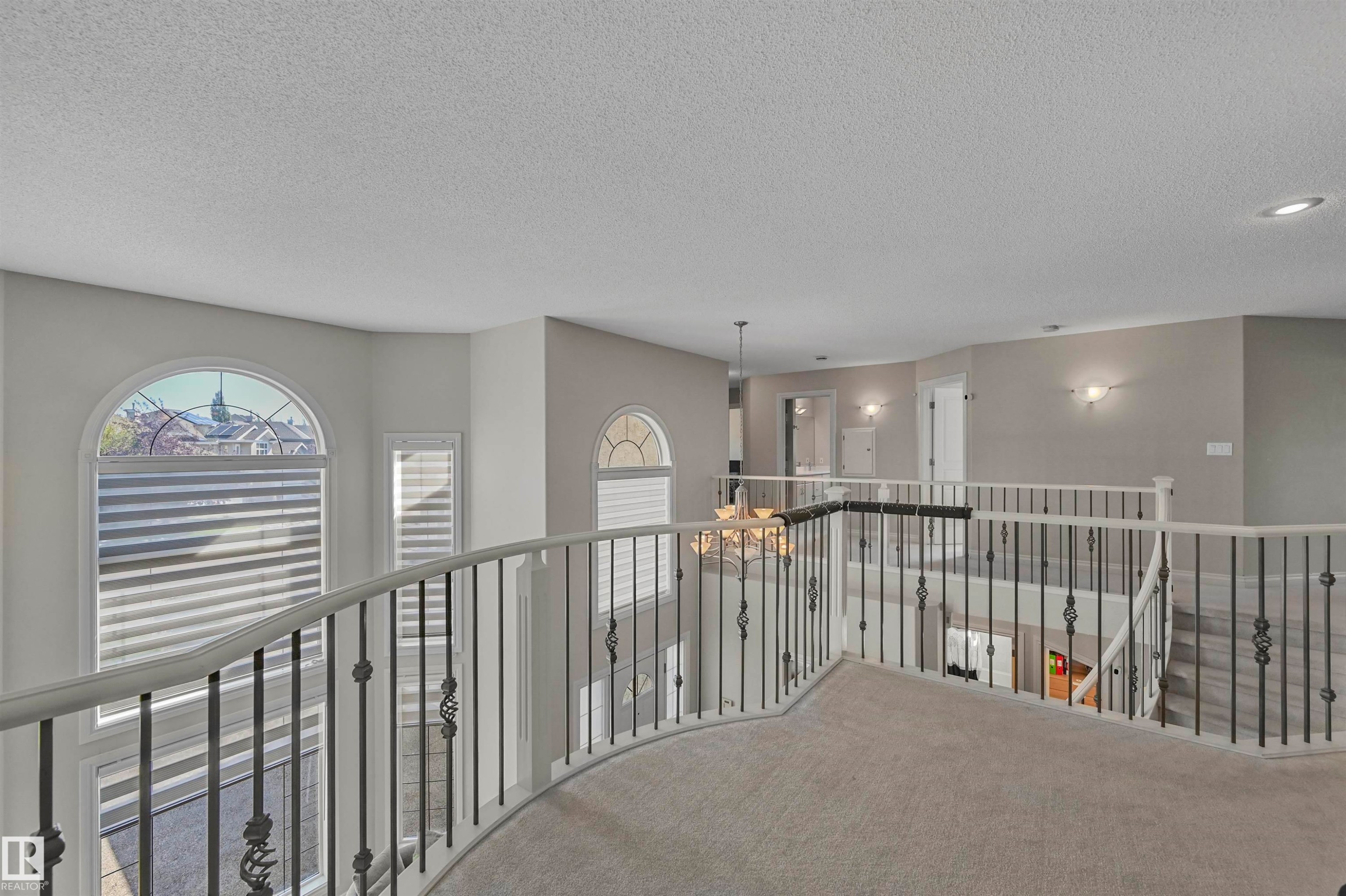 1516 Thorogood Close, Edmonton, AB - Indoor Photo Showing Other Room