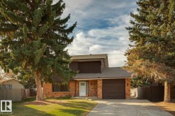 46 UMBACH Road Stony Plain, AB T7Z 1G1