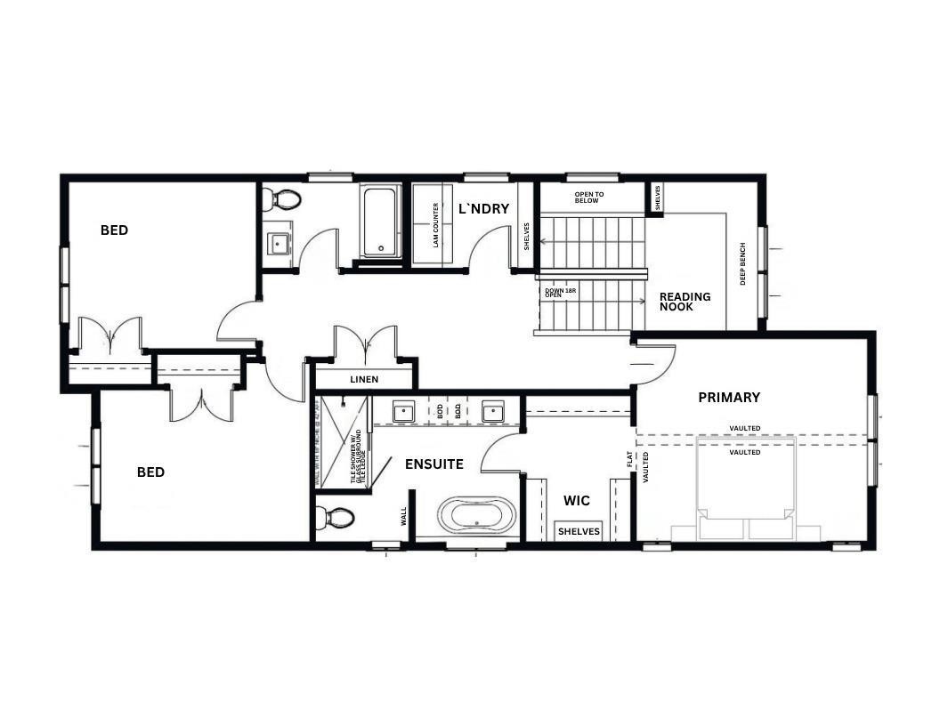 6303 109B Avenue, Edmonton, AB - Other