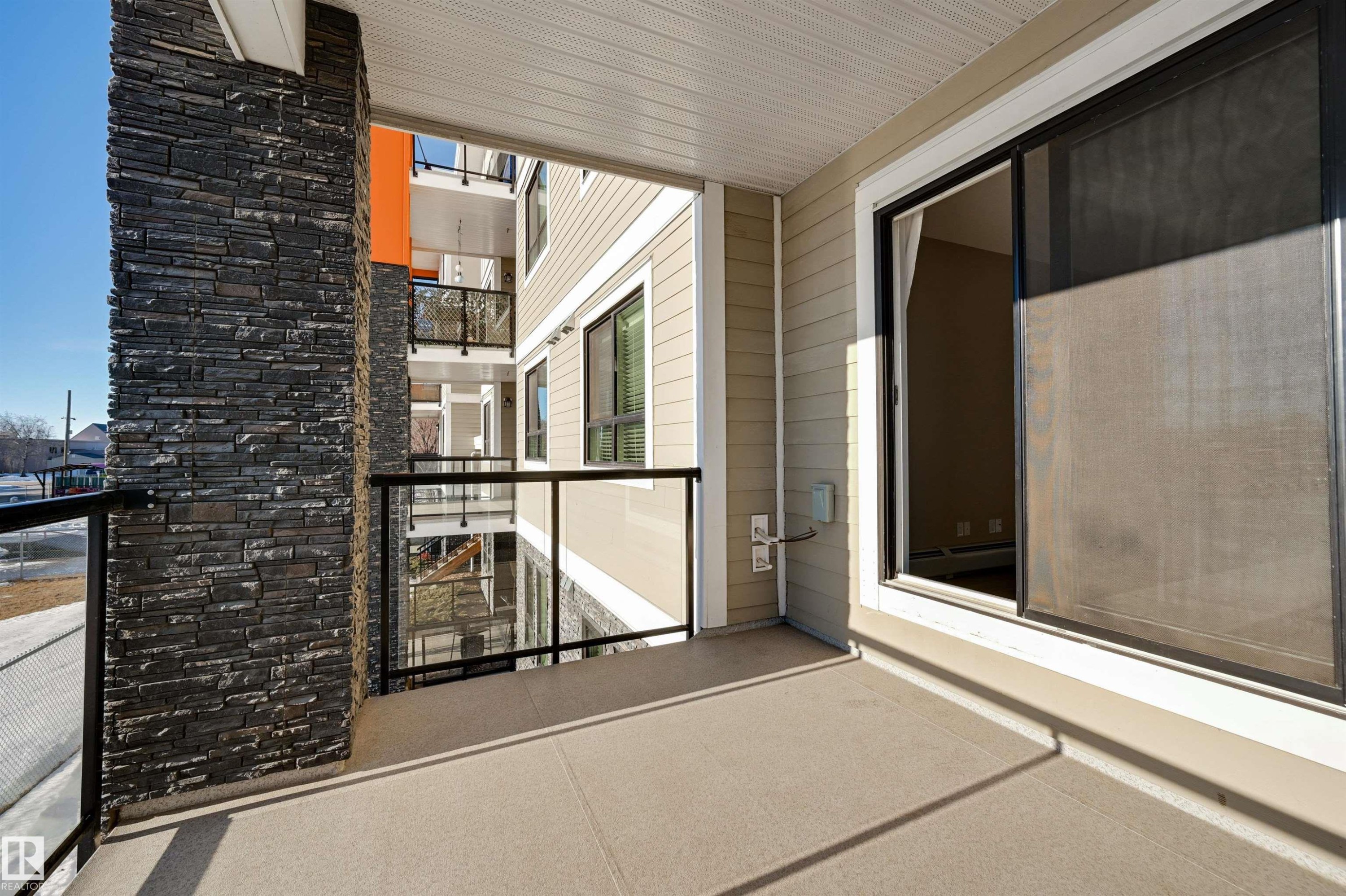 205 17 Columbia Avenue, Devon, AB - Outdoor With Exterior