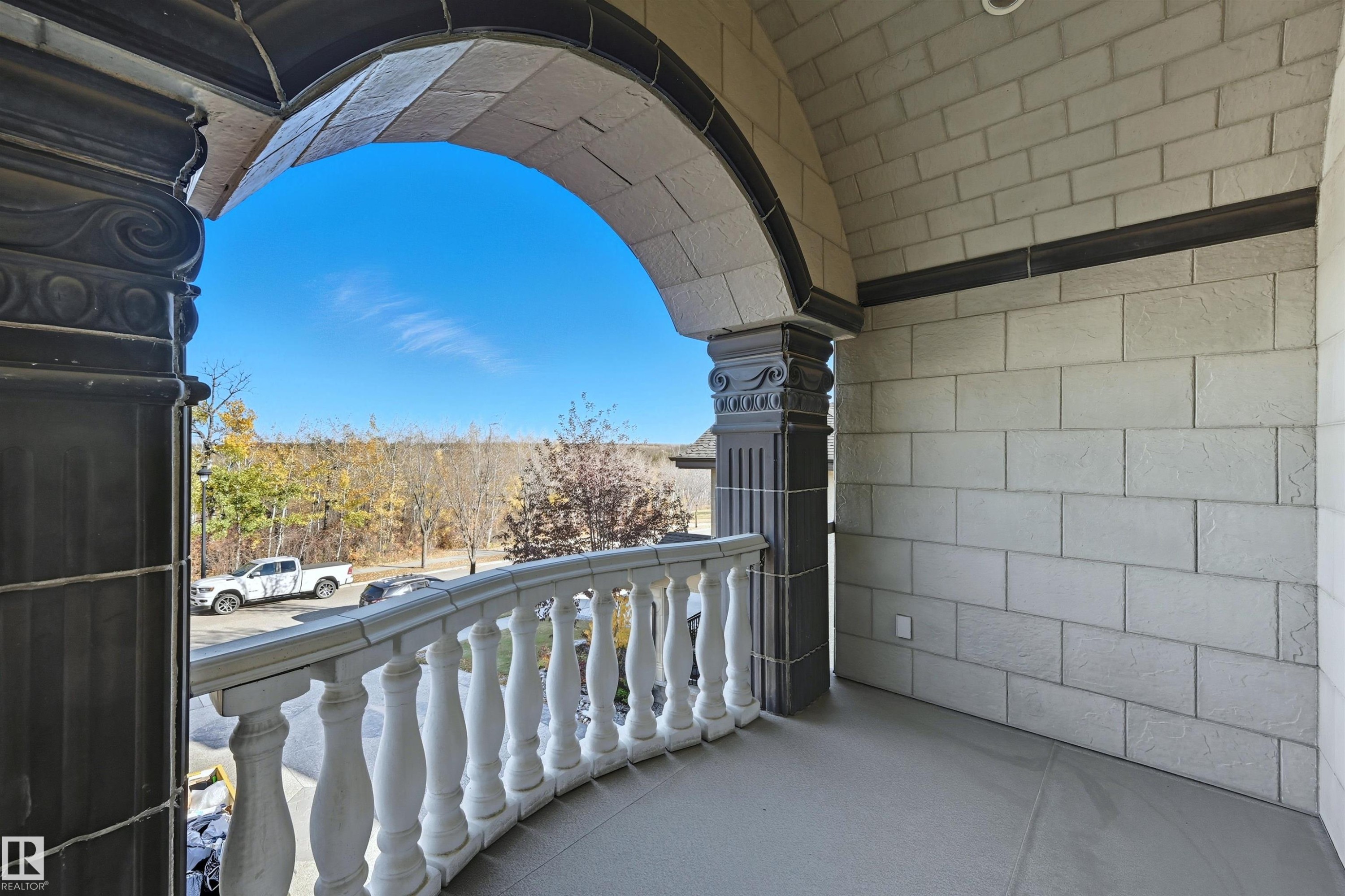 872 Hollands Landing, Edmonton, AB - Outdoor With Exterior