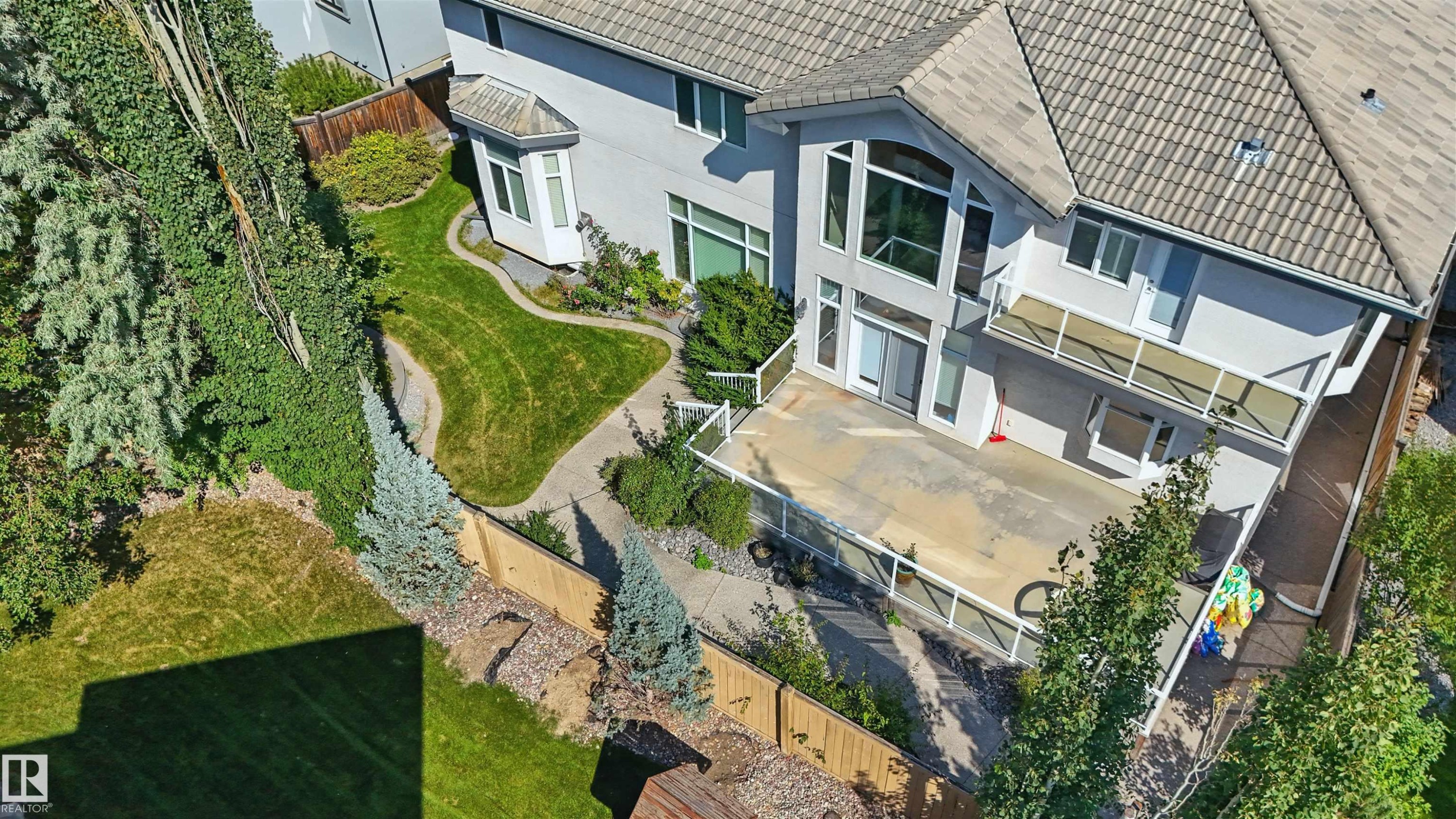 872 Hollands Landing, Edmonton, AB - Outdoor