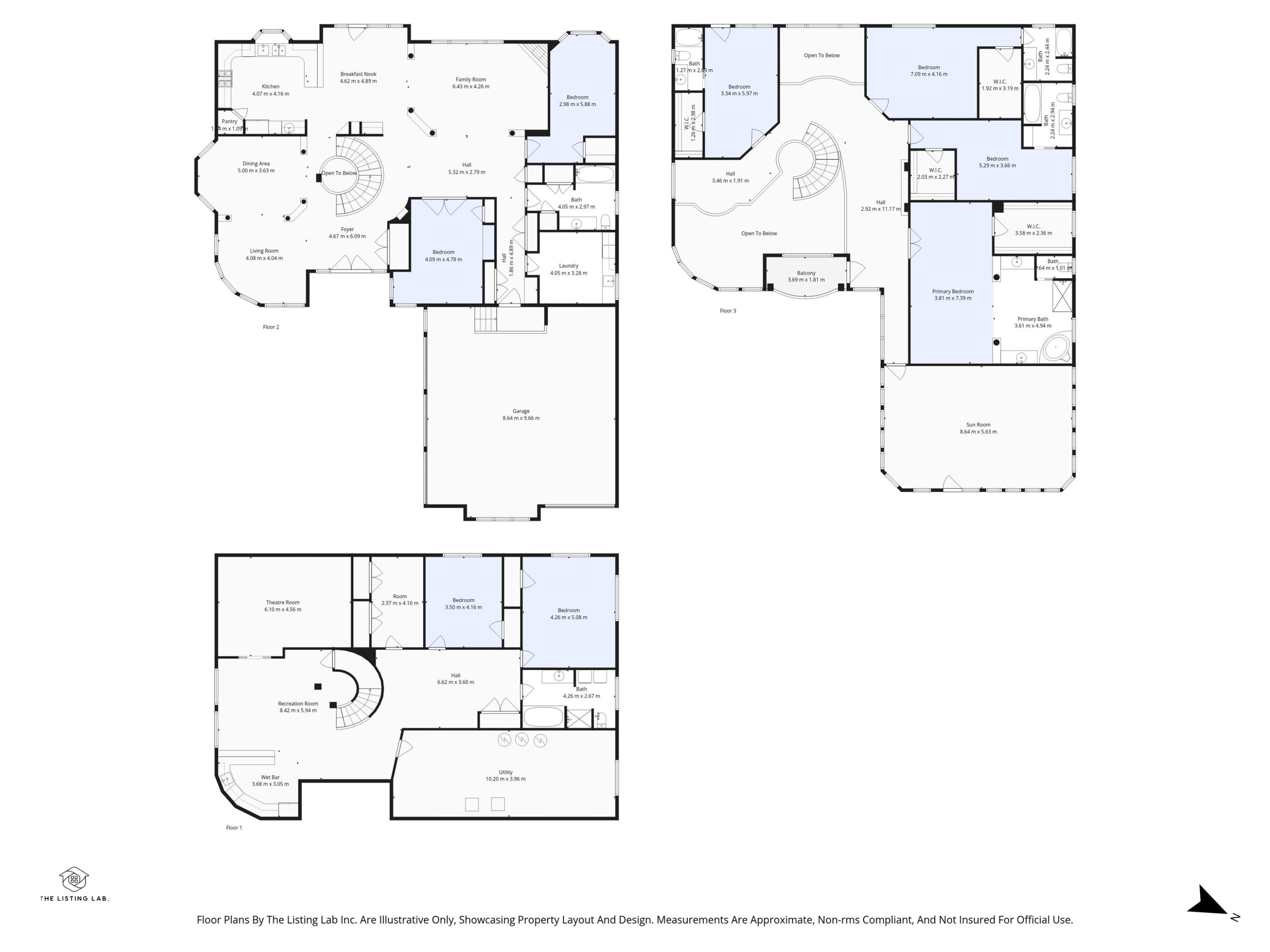 872 Hollands Landing, Edmonton, AB - Other