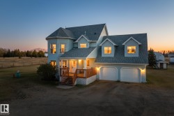 304 52349 RGE ROAD 222 Rural Strathcona County, AB T8C 1A4