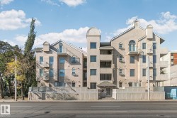 204 8108 109 Street  Edmonton, AB T6G 2V7