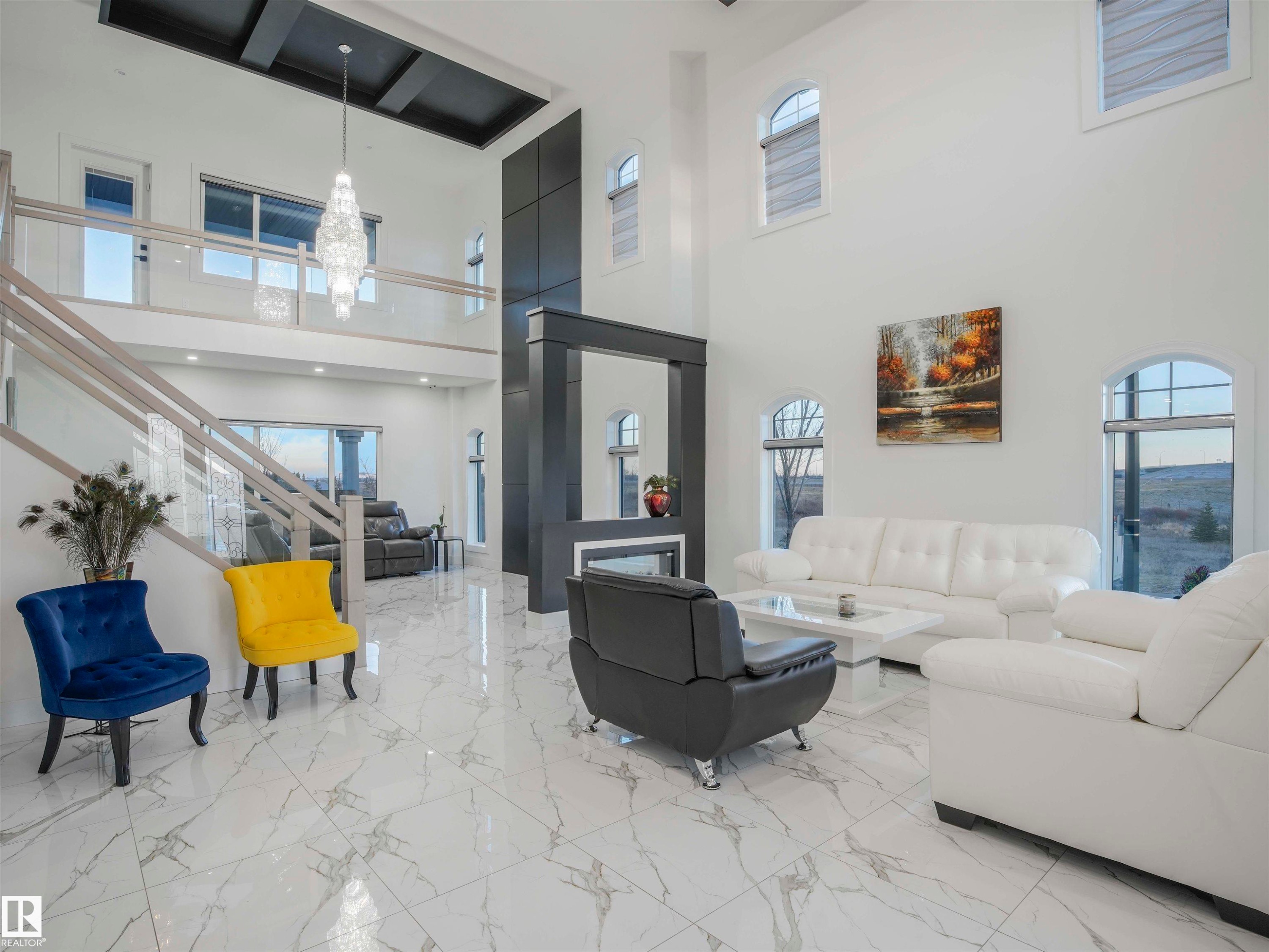 1305 Adamson Drive, Edmonton, AB - Indoor