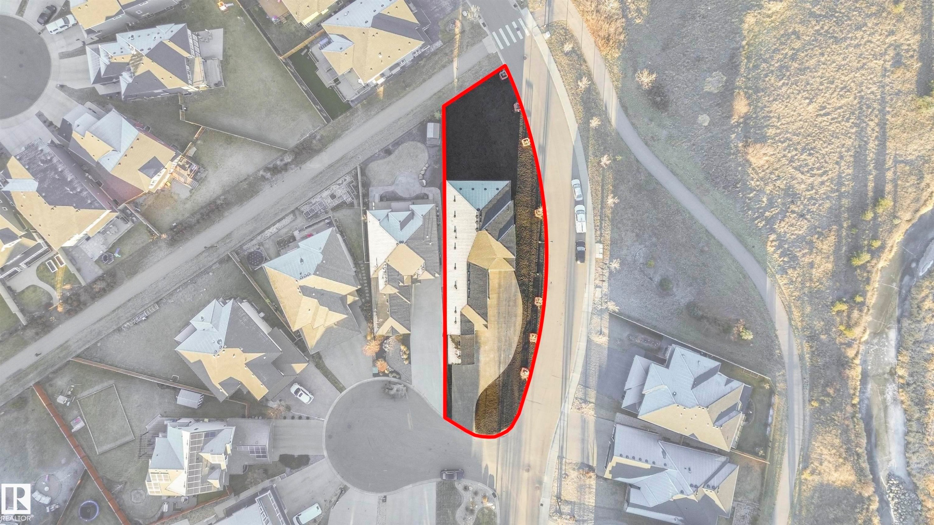 1305 Adamson Drive, Edmonton, AB - Other