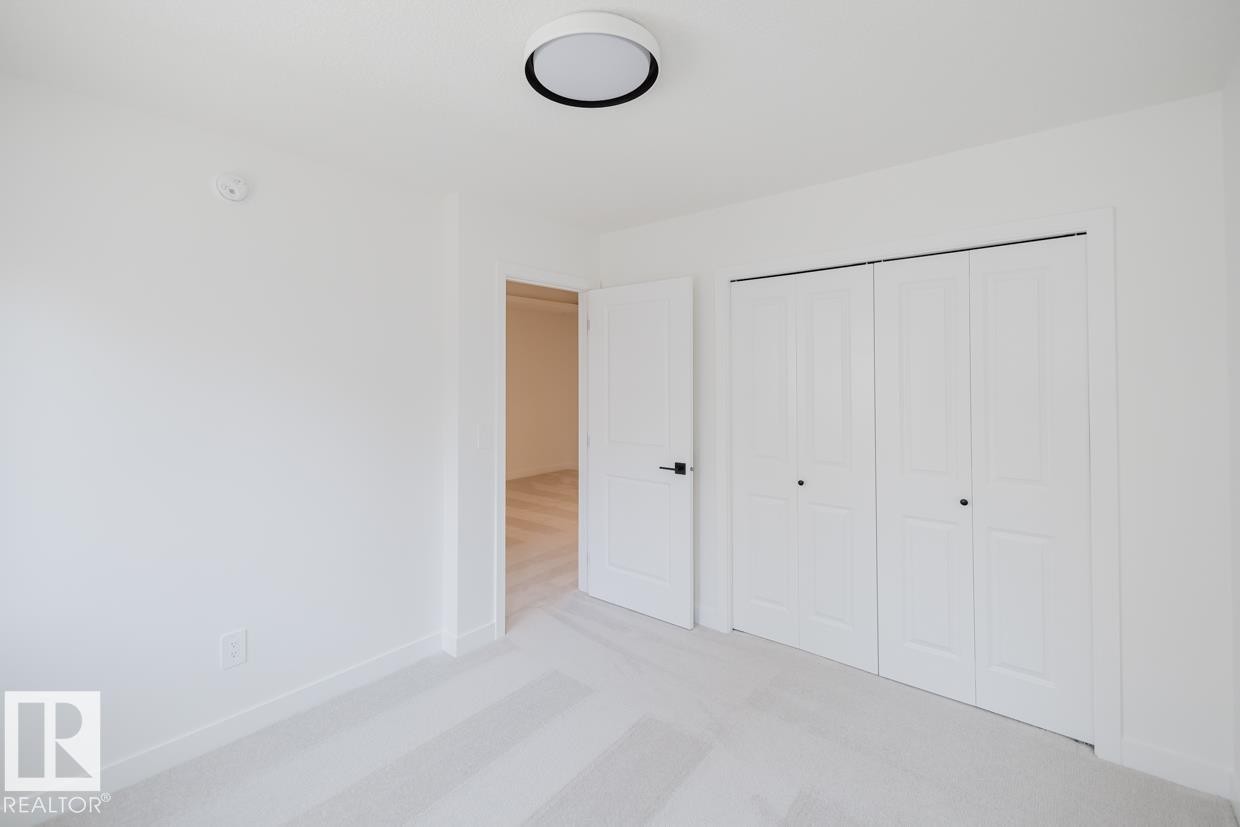 8219 Kiriak Loop, Edmonton, AB - Indoor