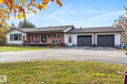 4911 46 St Evansburg, AB T0E 0T0