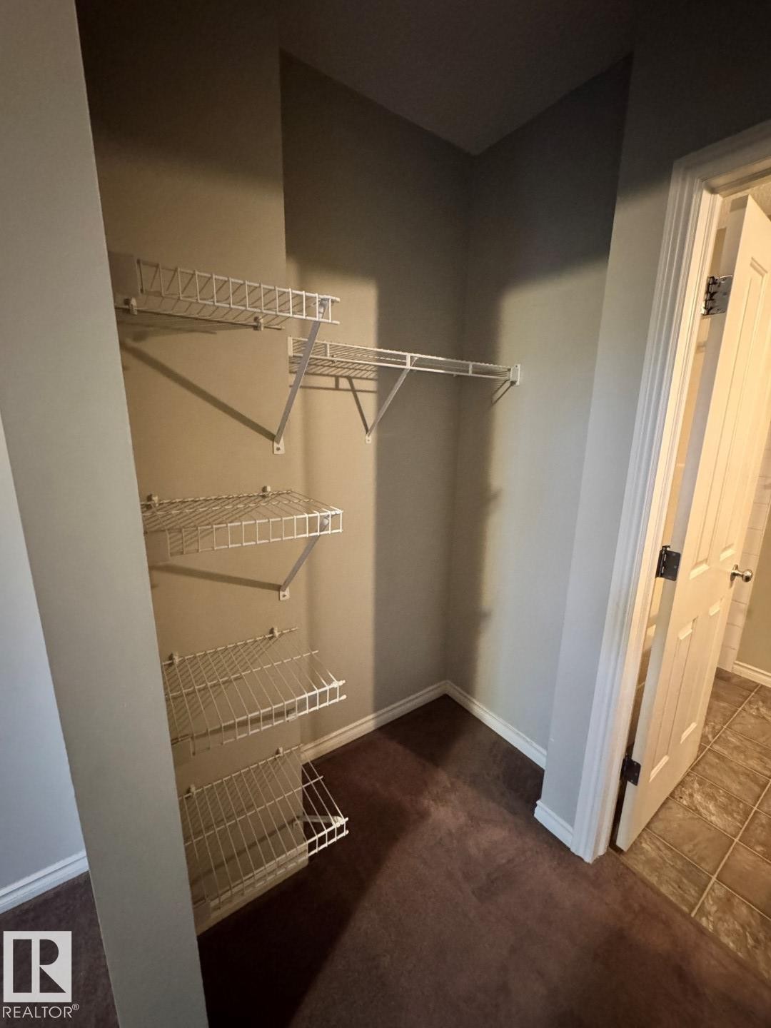 103 3010 33 Avenue, Edmonton, AB - Indoor With Storage