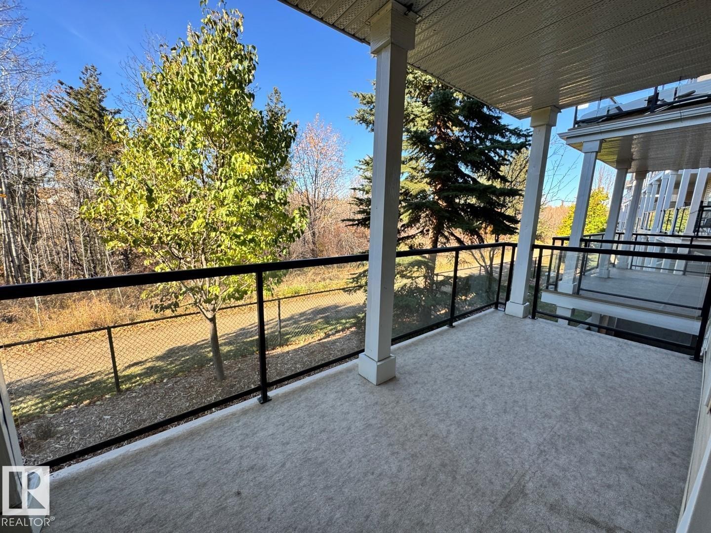 103 3010 33 Avenue, Edmonton, AB - Outdoor With Exterior