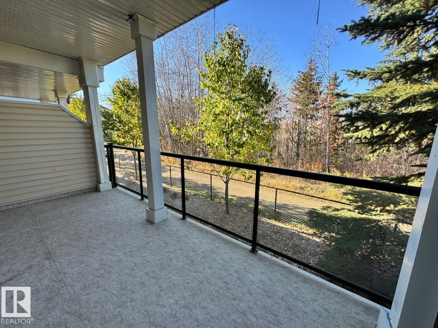 103 3010 33 Avenue, Edmonton, AB - Outdoor With Exterior