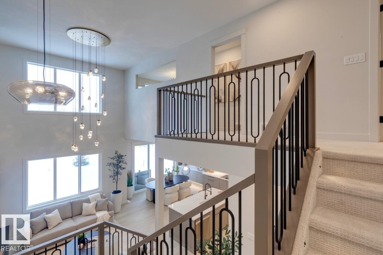 3280 Chernowski Way, Edmonton, AB - Indoor Photo Showing Other Room