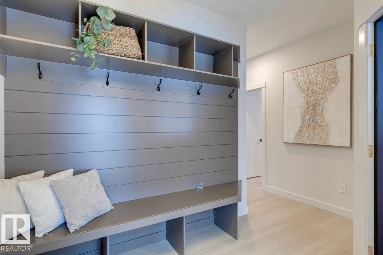 3280 Chernowski Way, Edmonton, AB - Indoor Photo Showing Other Room