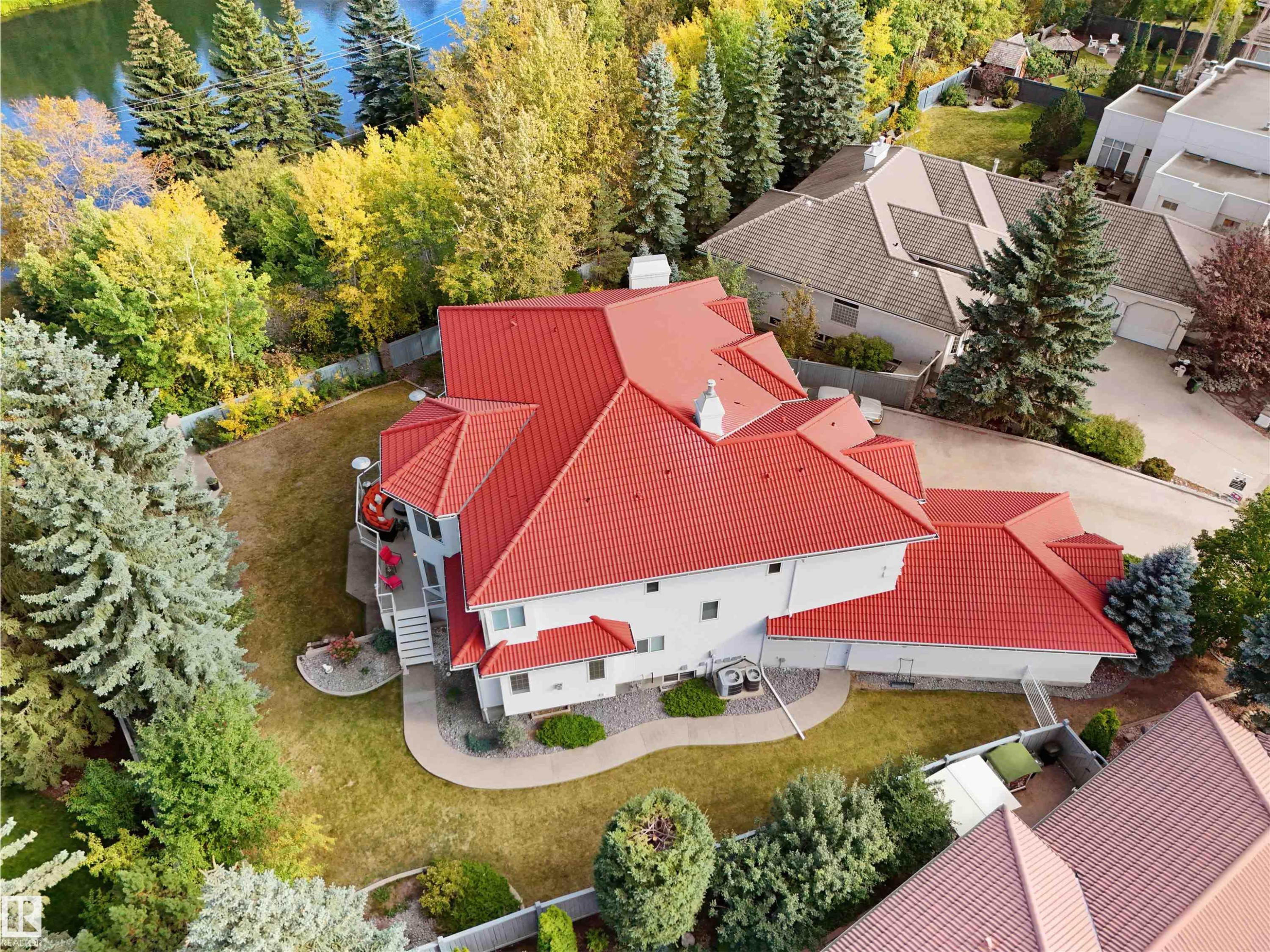 255 Wilson Lane, Edmonton, AB - Outdoor