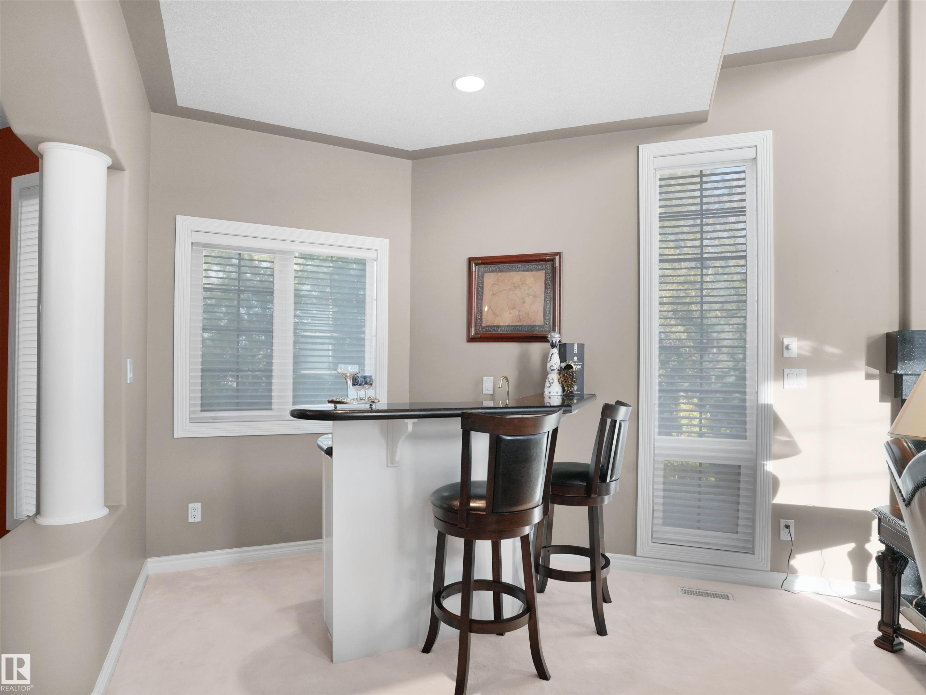 255 Wilson Lane, Edmonton, AB - Indoor