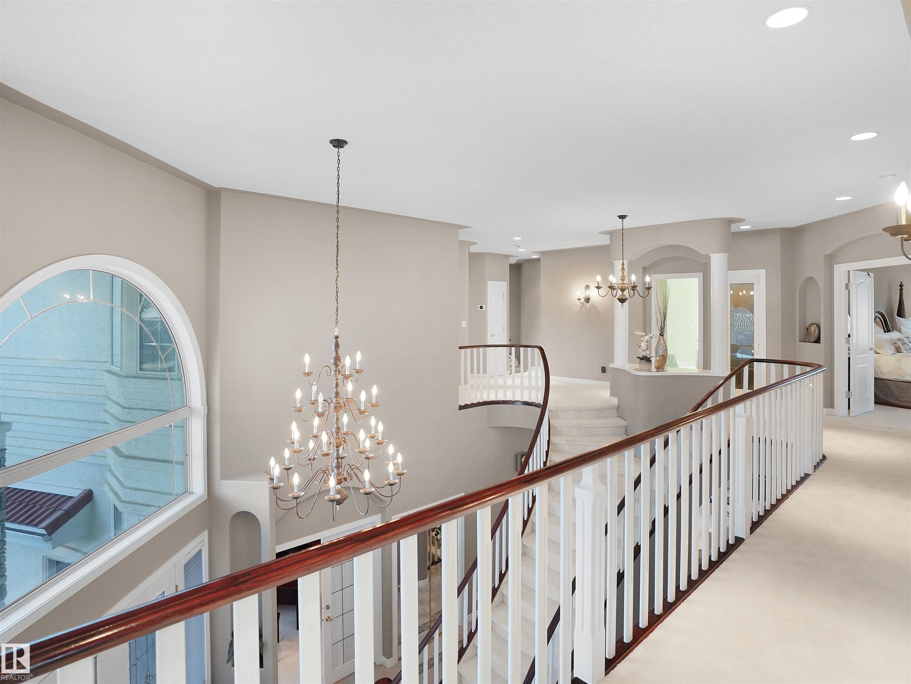 255 Wilson Lane, Edmonton, AB - Indoor Photo Showing Other Room