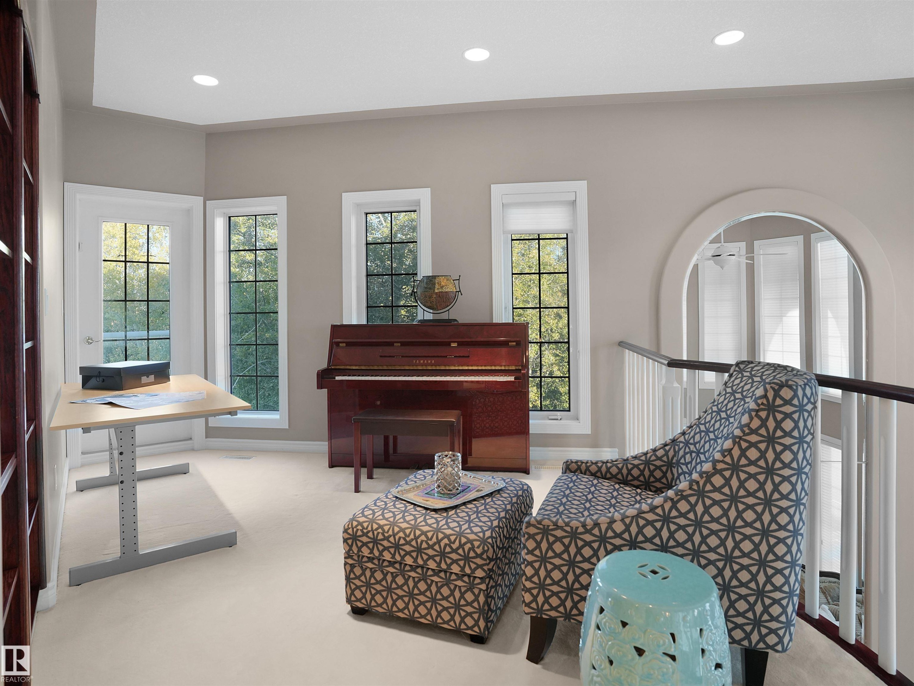 255 Wilson Lane, Edmonton, AB - Indoor