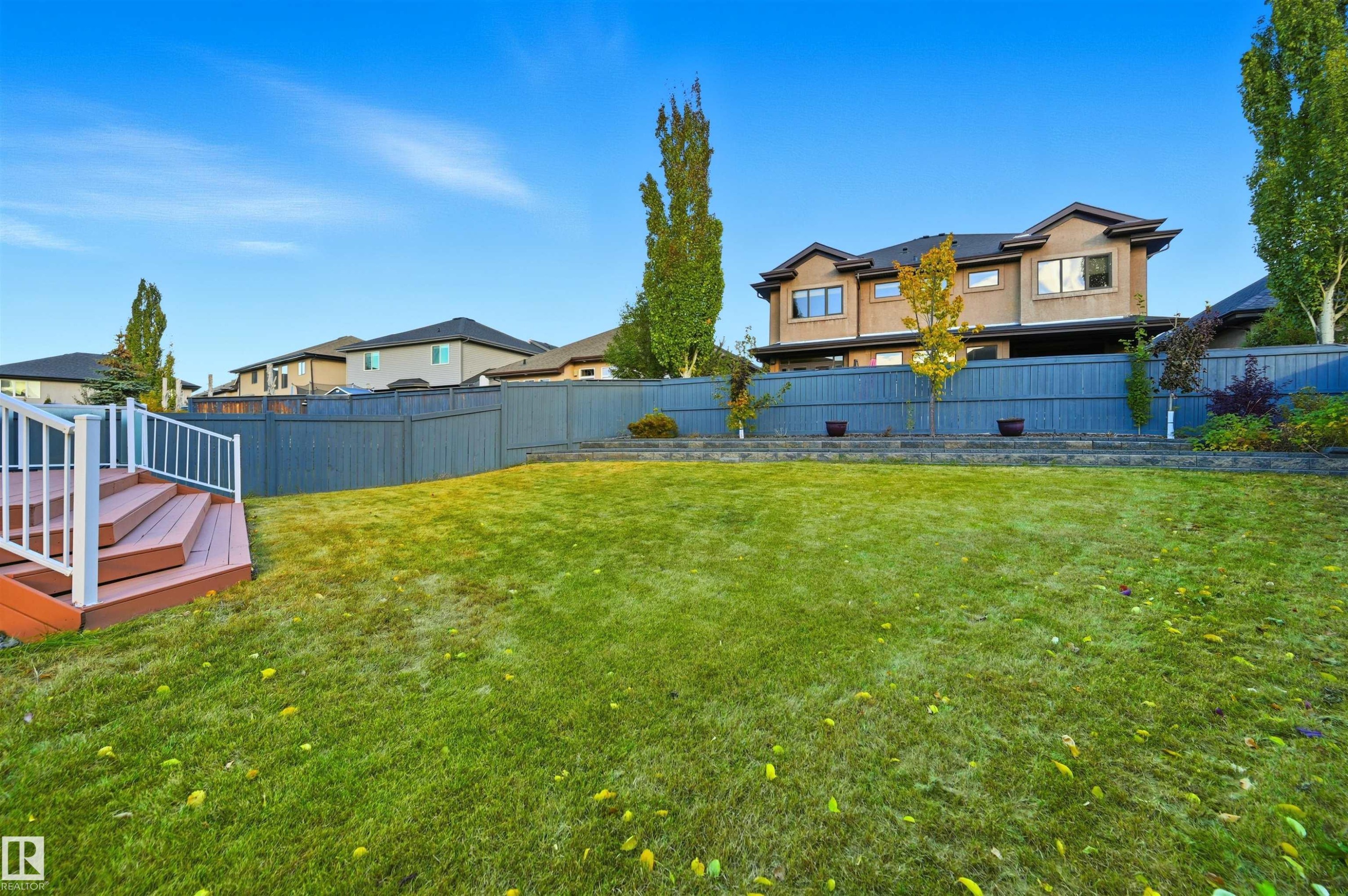 5169 Mullen Road, Edmonton, AB - Outdoor