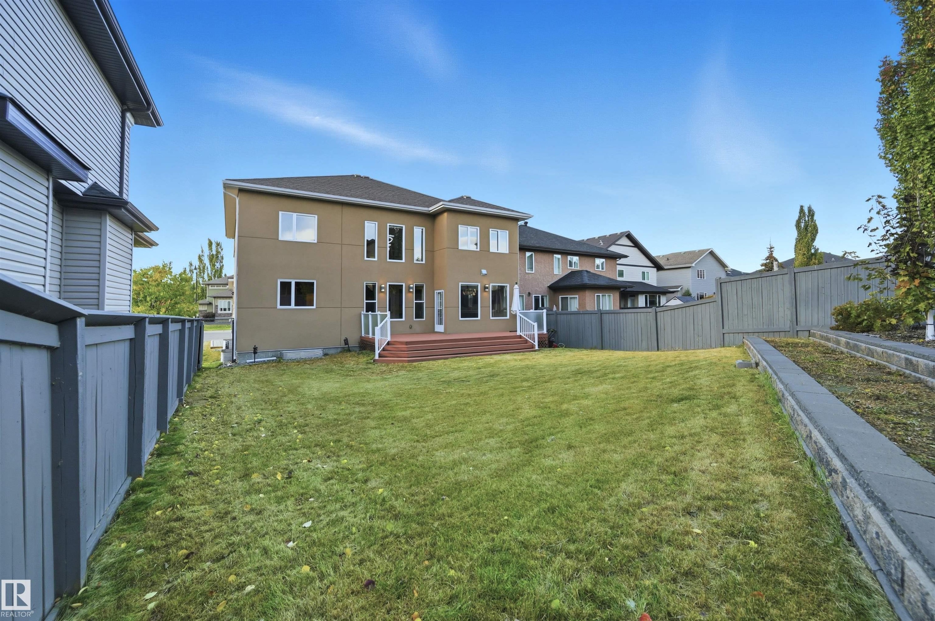 5169 Mullen Road, Edmonton, AB - Outdoor