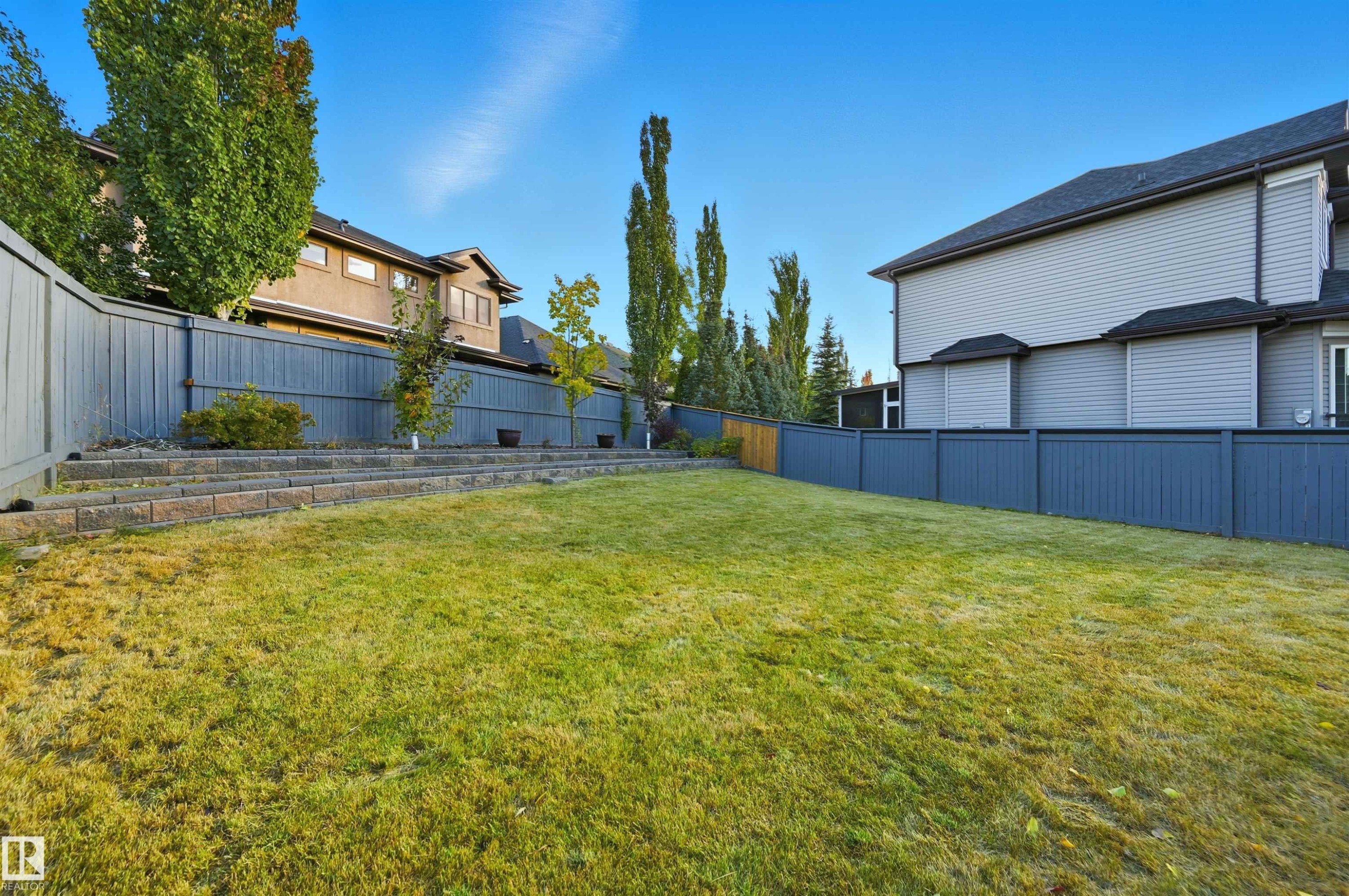 5169 Mullen Road, Edmonton, AB - Outdoor