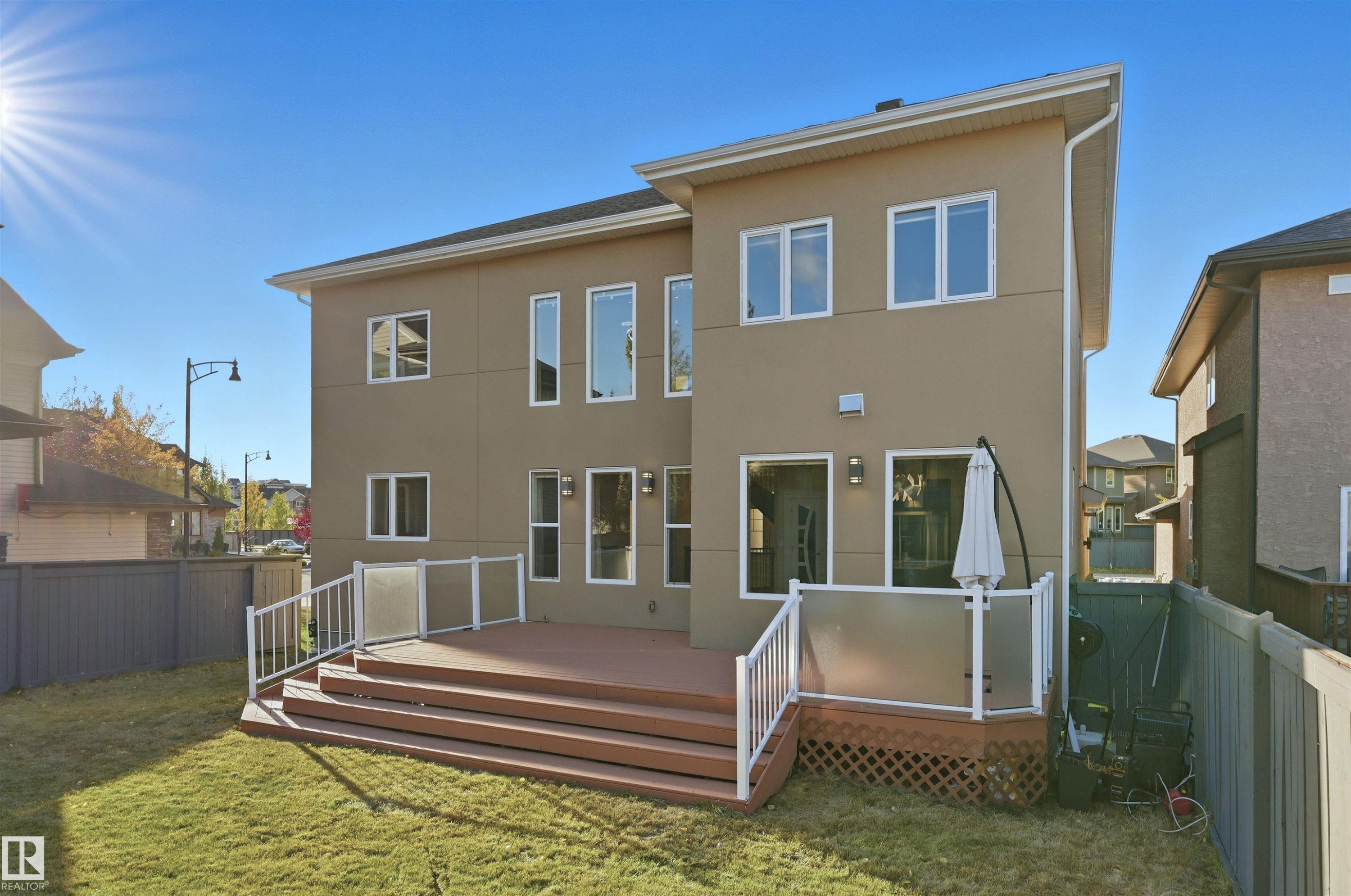 5169 Mullen Road, Edmonton, AB - Outdoor With Exterior