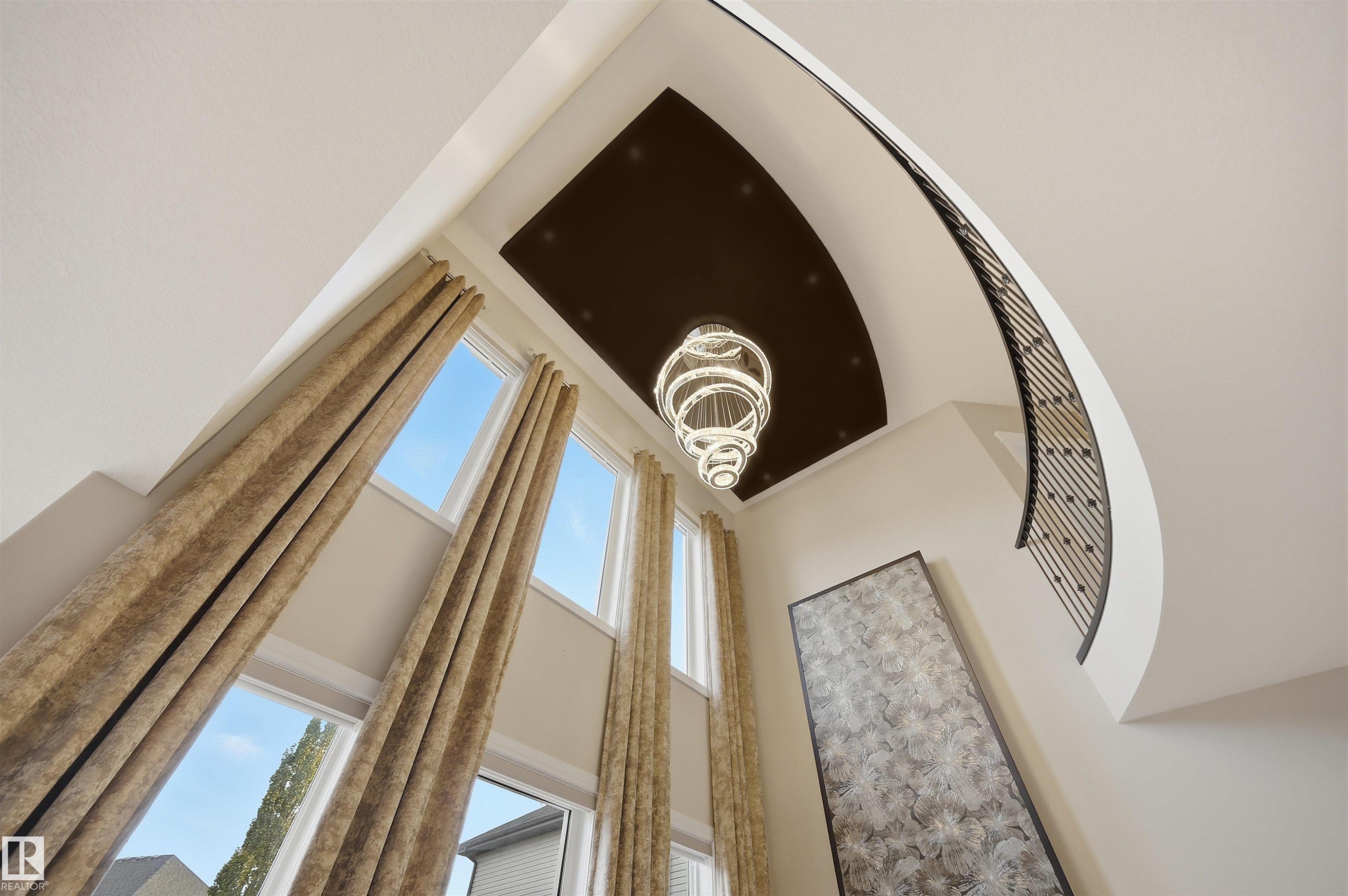 5169 Mullen Road, Edmonton, AB - Indoor Photo Showing Other Room