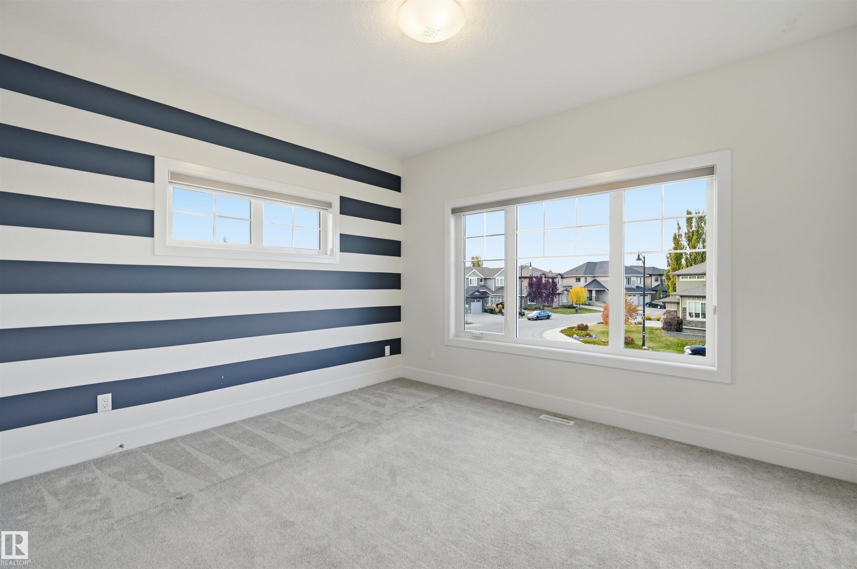 5169 Mullen Road, Edmonton, AB - Indoor Photo Showing Other Room