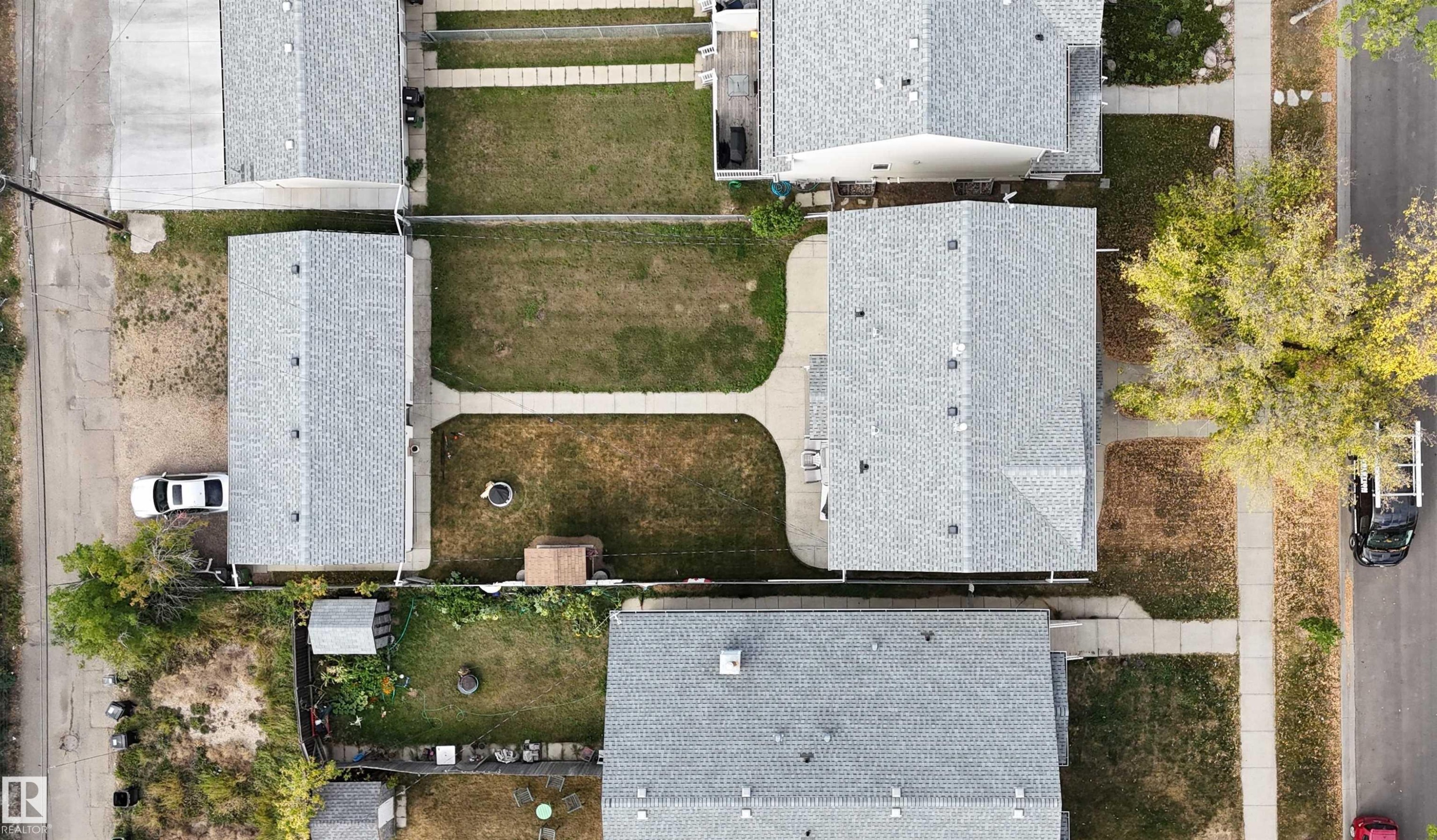 10226 152 Street, Edmonton, AB - Outdoor