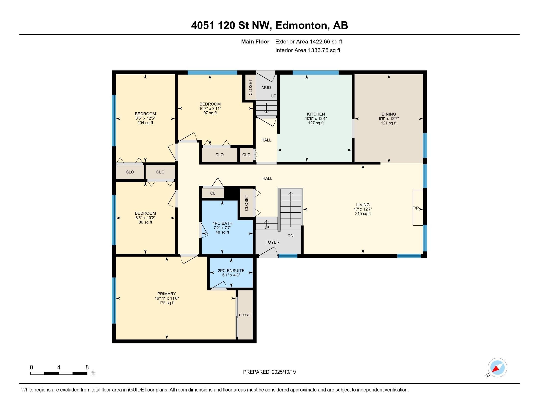 4051 120 Street, Edmonton, AB - Other