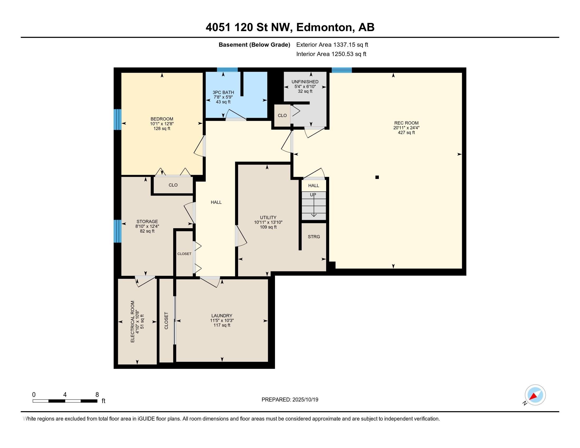 4051 120 Street, Edmonton, AB - Other