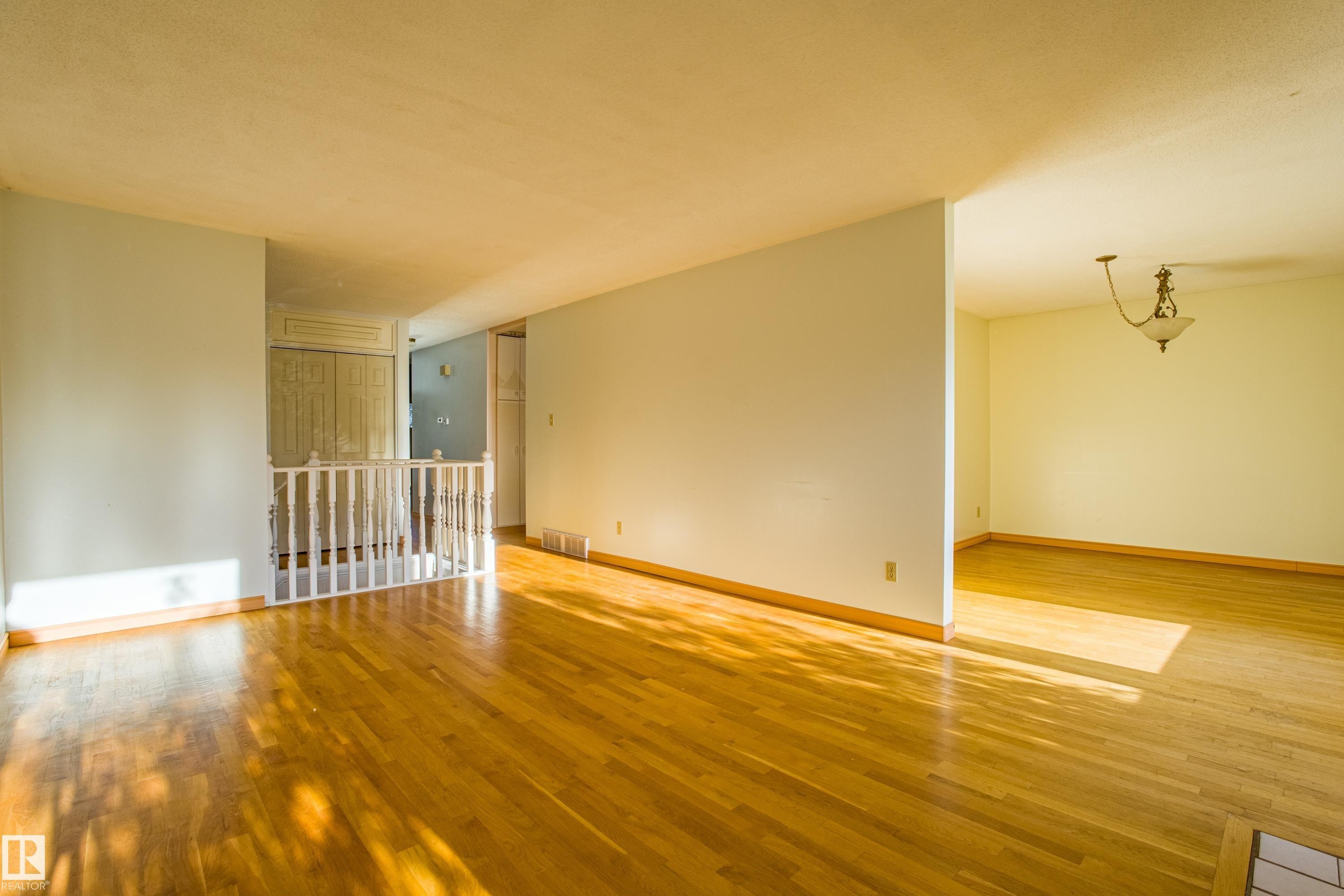 4051 120 Street, Edmonton, AB - Indoor Photo Showing Other Room